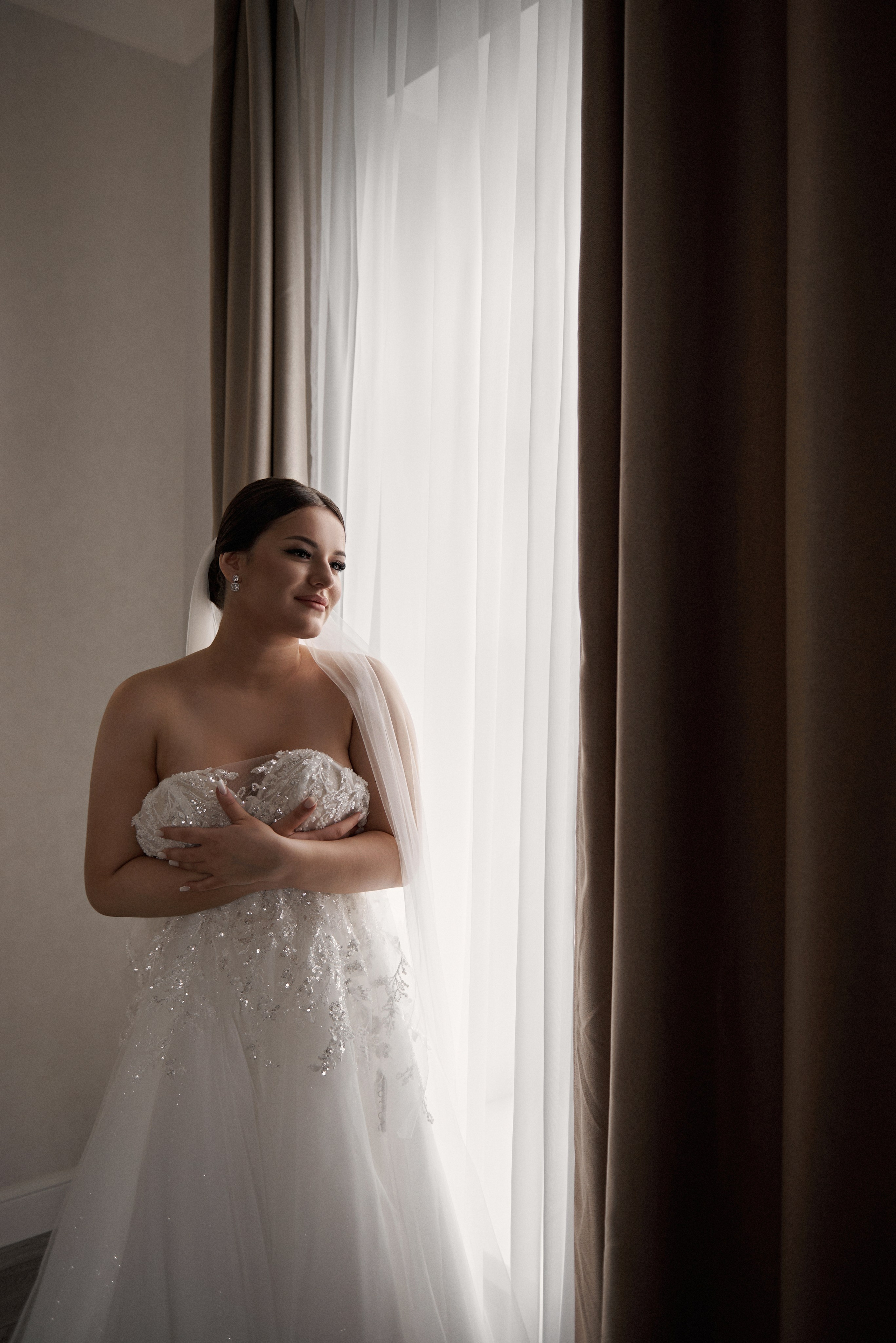 7.06.24 Никита и Даша. Свадебный фотограф Юлия Гусева