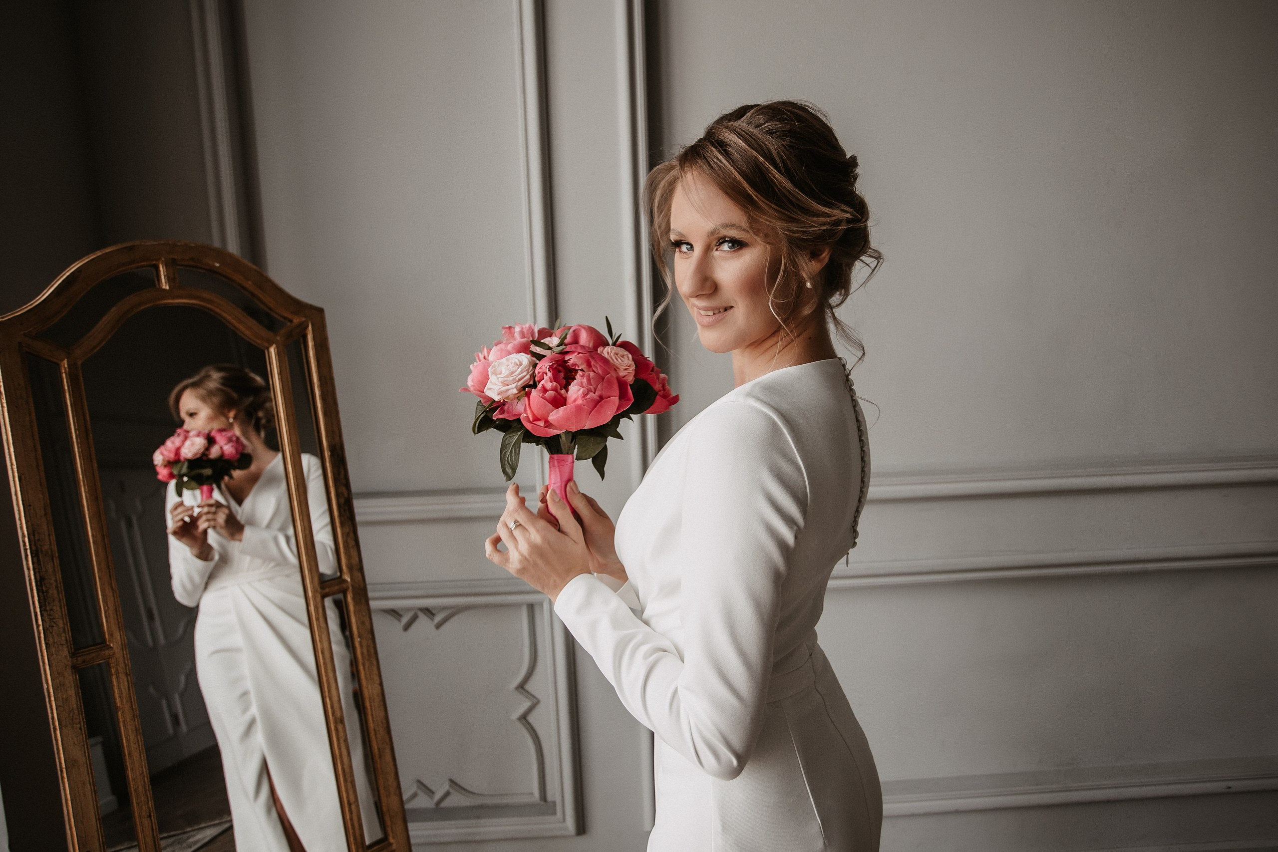 Кирилл и Кристина. Портфолио