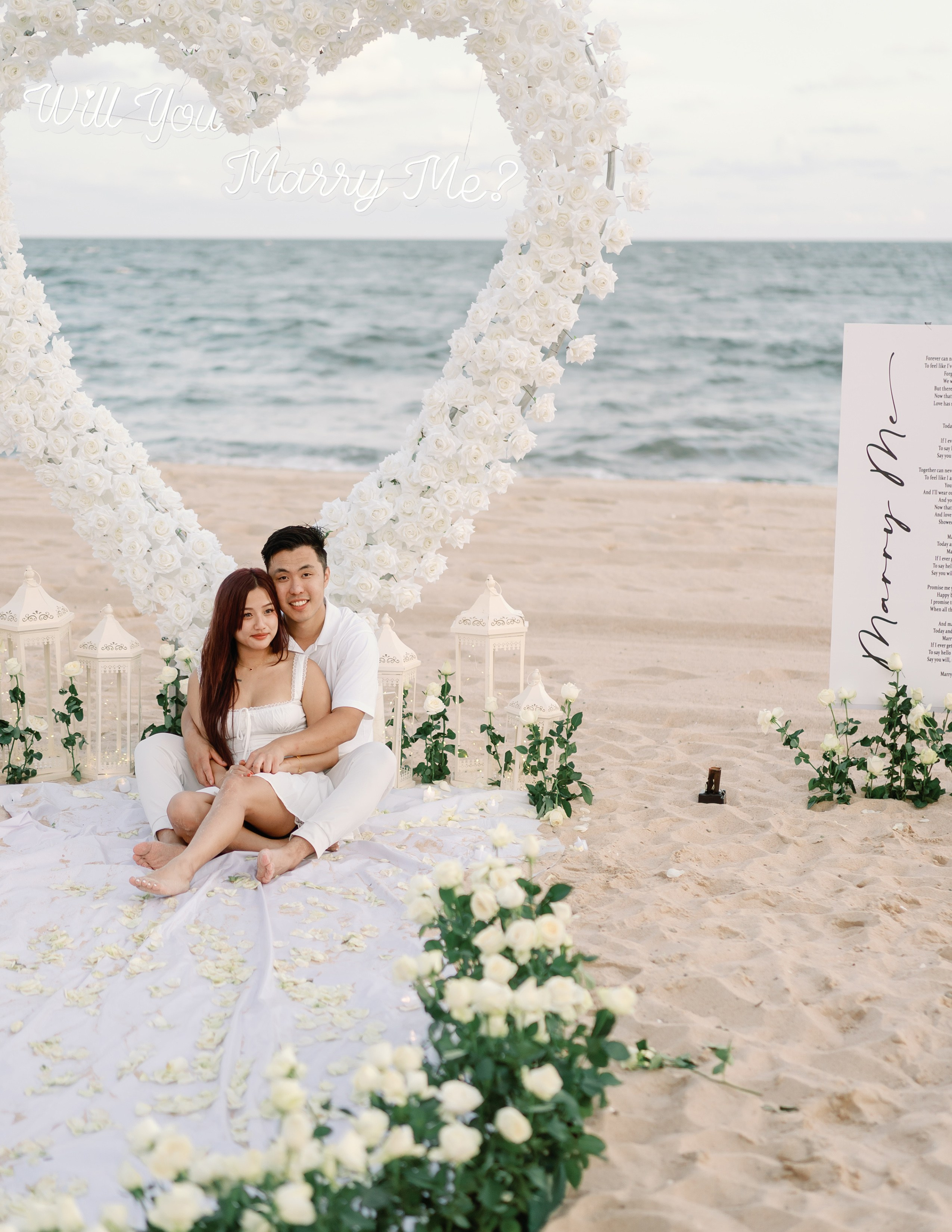 Engagement. Phu Quoc Photographer — Phu Quoc wedding Photograper