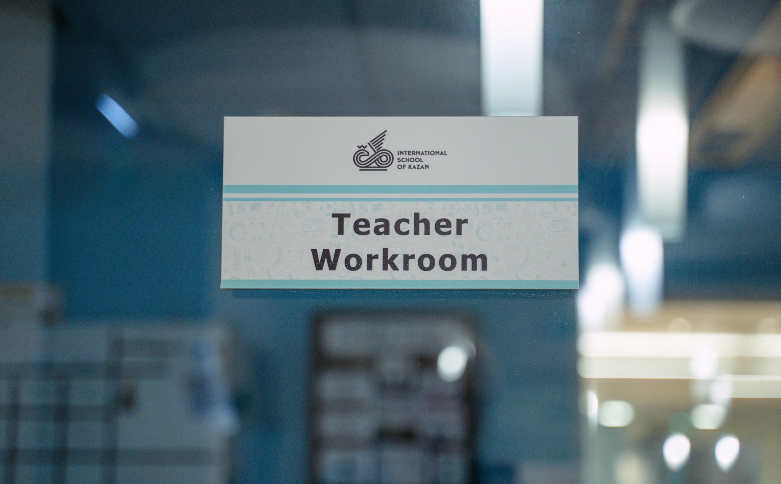 Международная школа Казани. Саша Копылов, фотограф в Казани