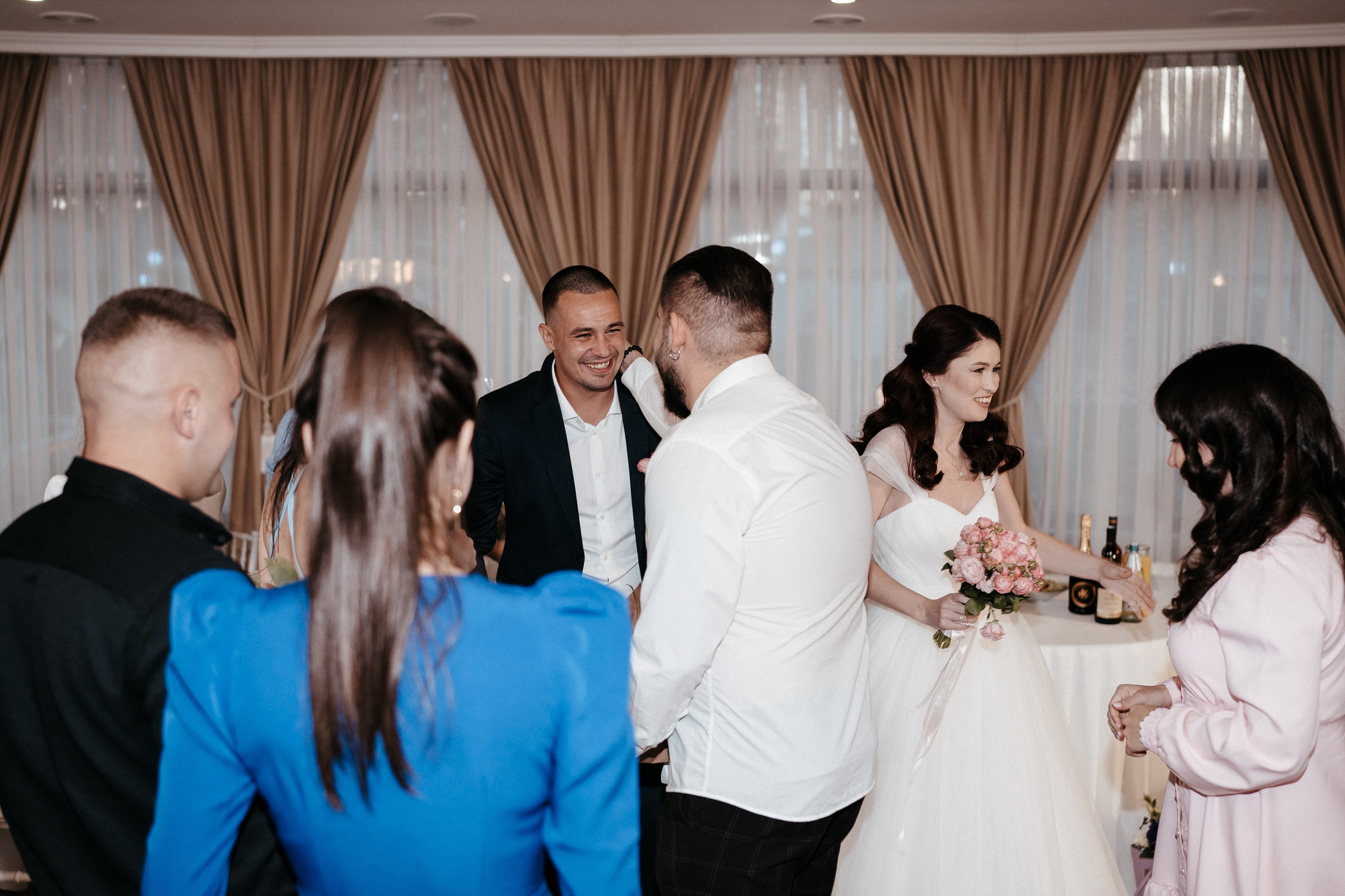 Свадьба Симферополь. Свадебный фотограф в Симферополе