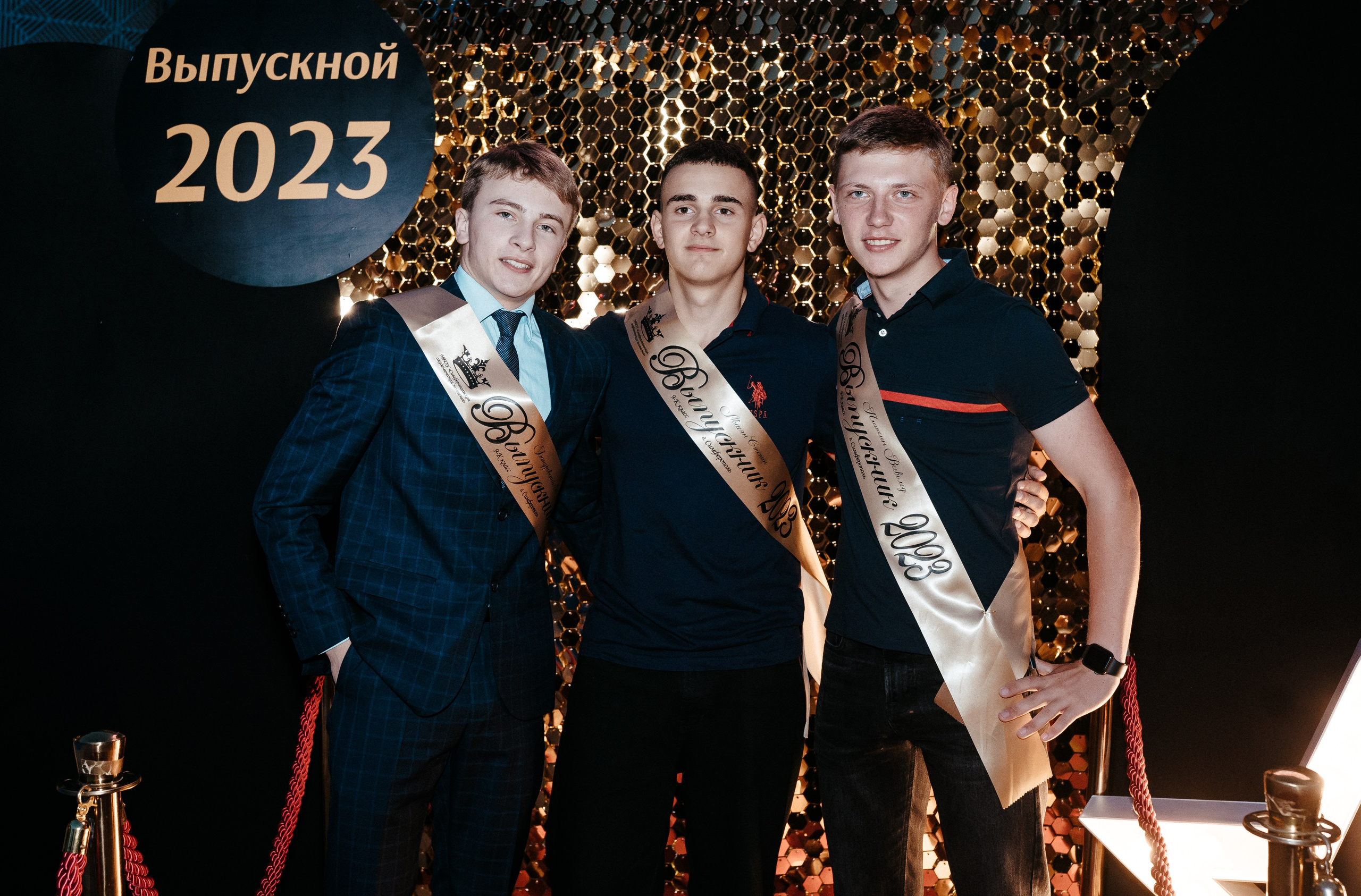 Выпускной «Ribiza». Свадебный фотограф в Симферополе