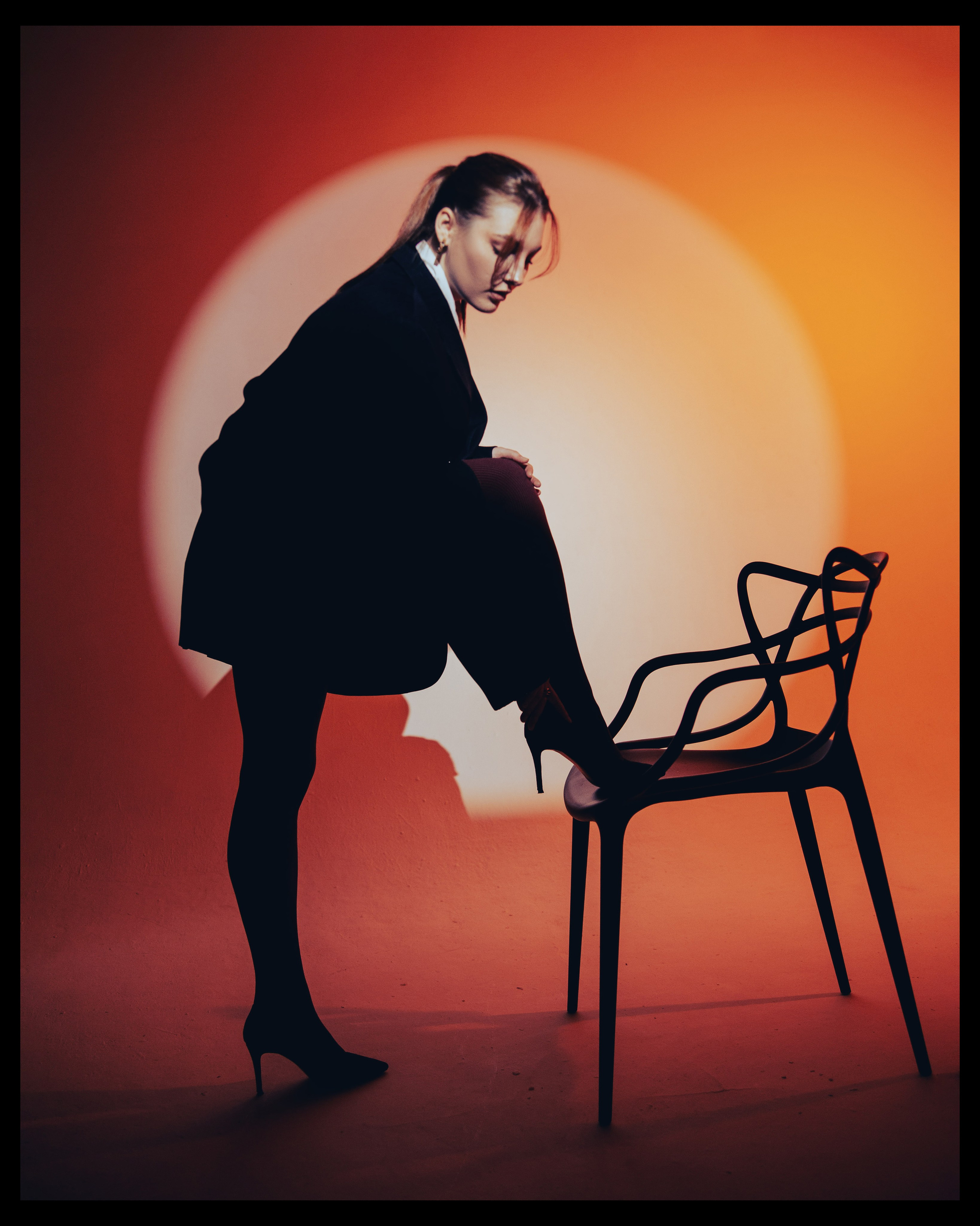 Открыть. Фотограф-ретушер