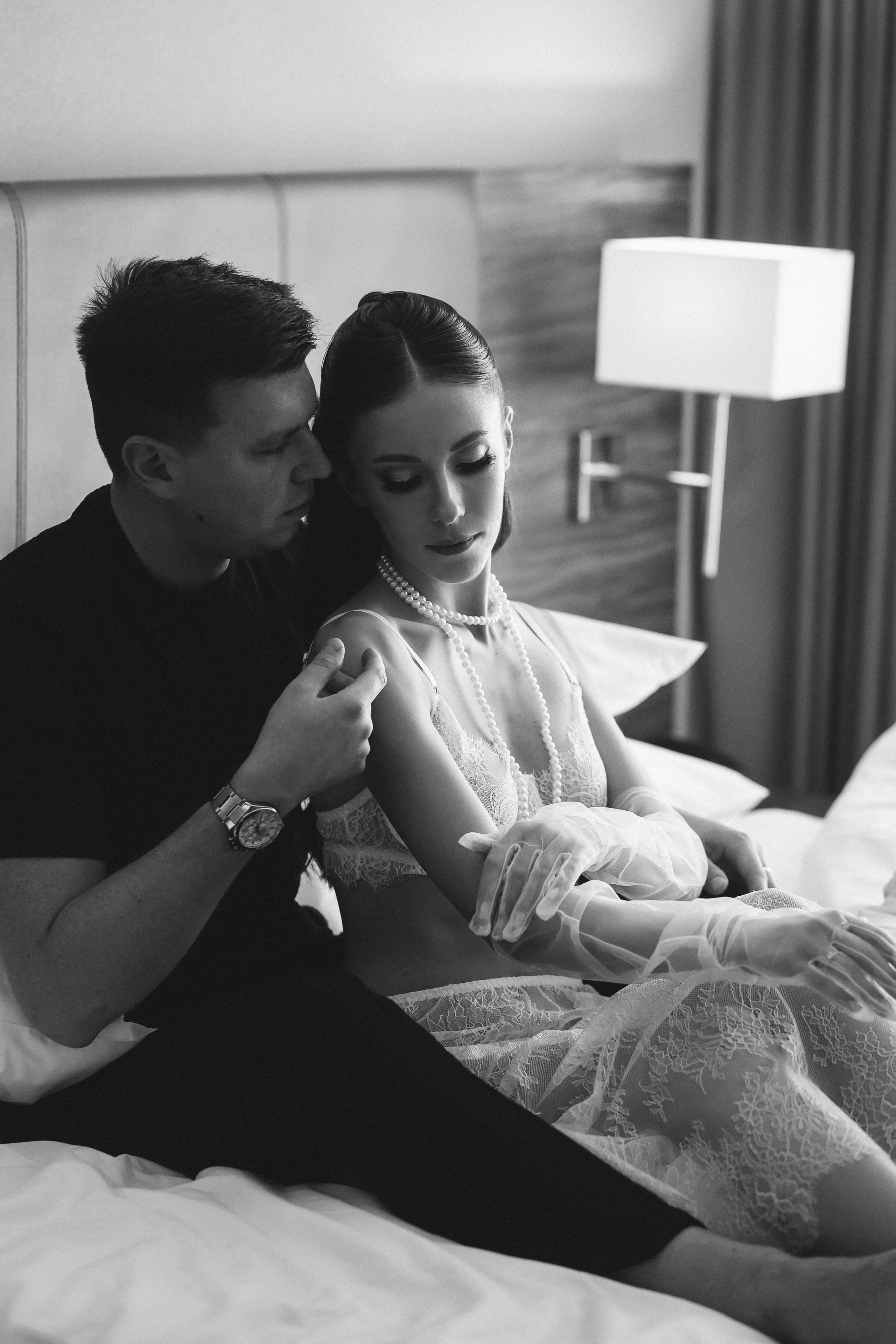 Wedding day Артём и Арина. Свадебный фотограф Полина Мишуринская