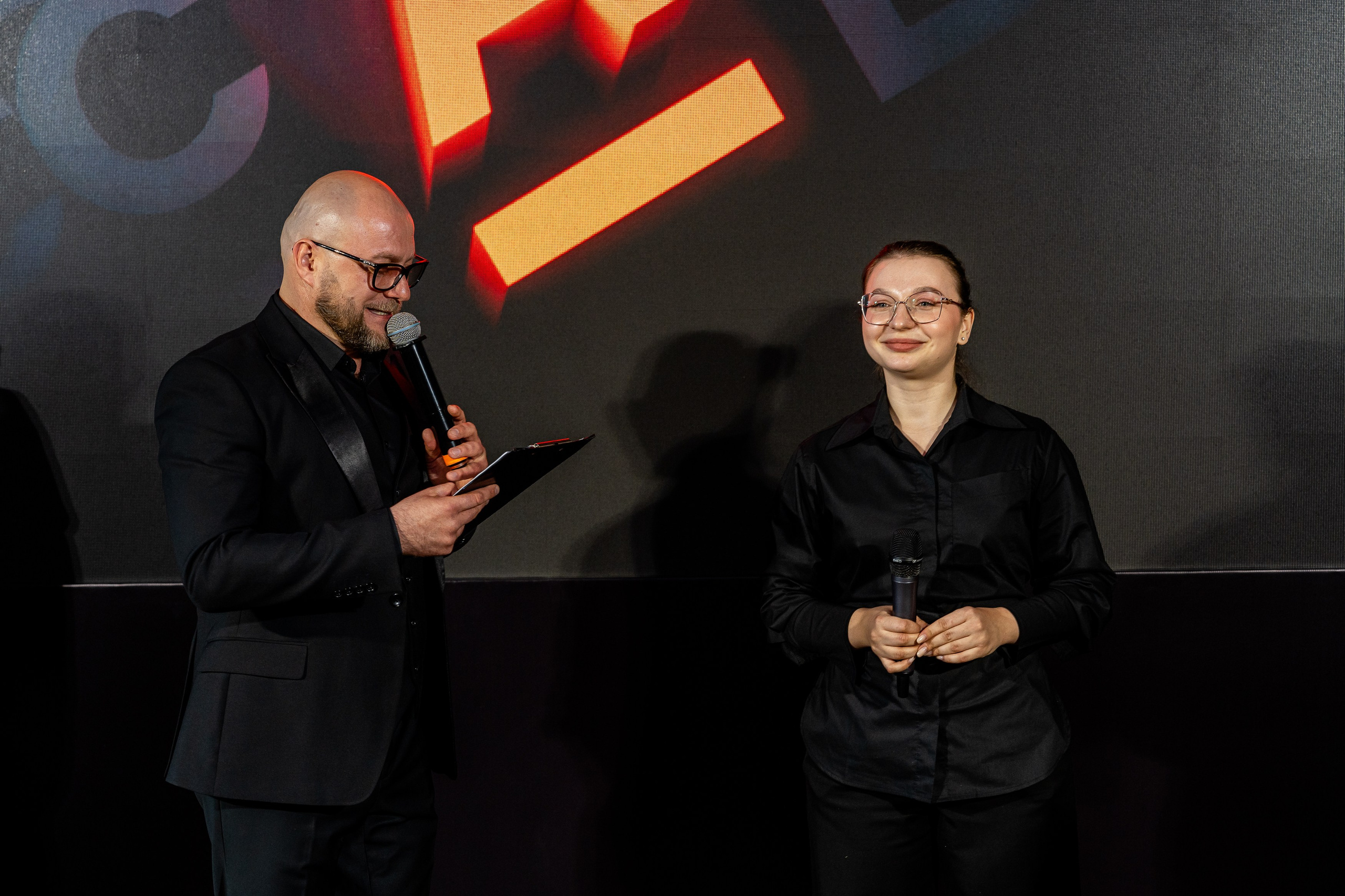 Альфа Босс. Sunnyman