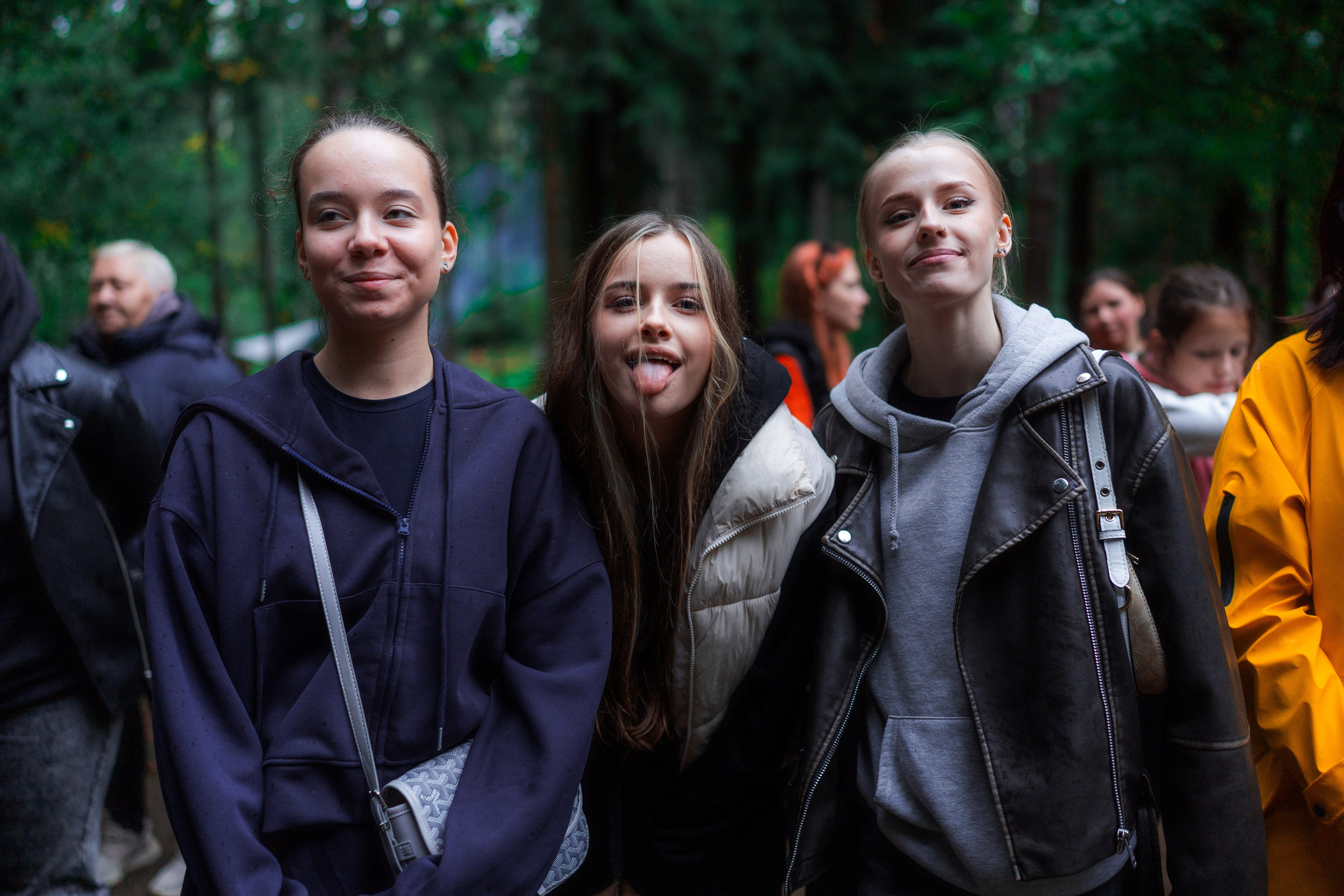 ТурСлет 2025 «26 КАДР». Максим Яковлев — фотограф/видеограф в Москве