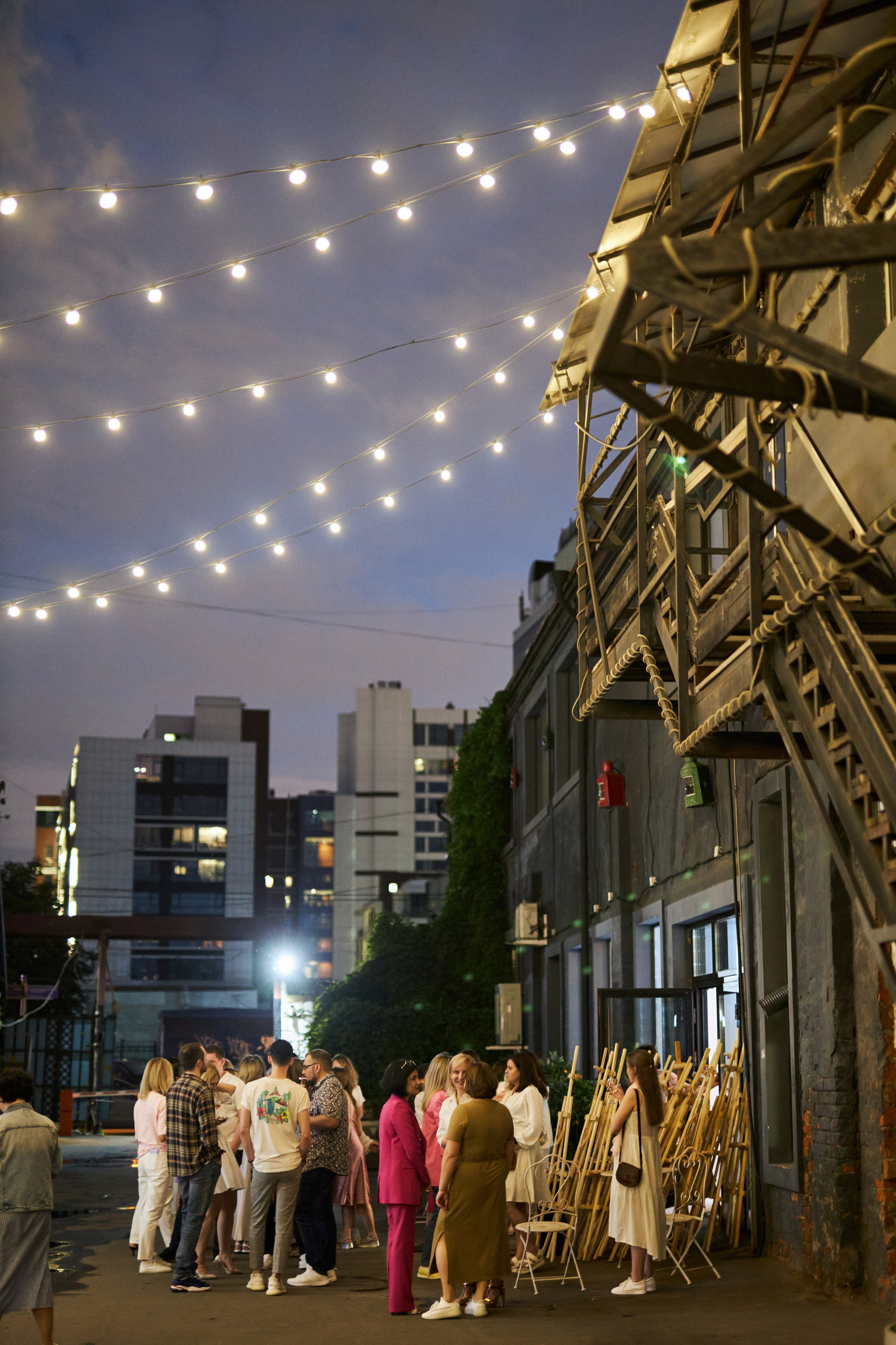 58. Фотограф Недорез Александр в Москве. Репортаж на ваших мероприятиях