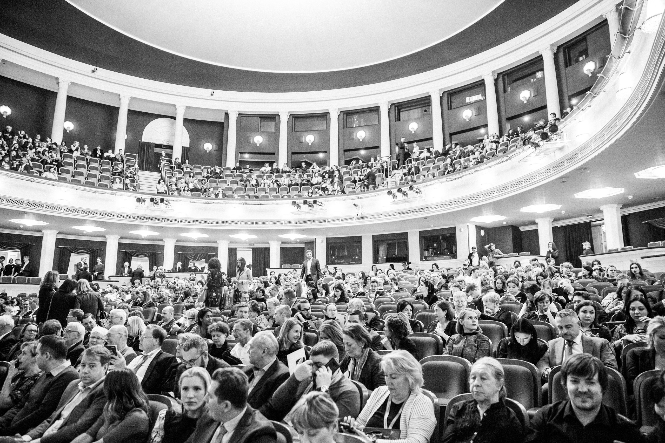 61. Фотограф Недорез Александр в Москве. Репортаж на ваших мероприятиях