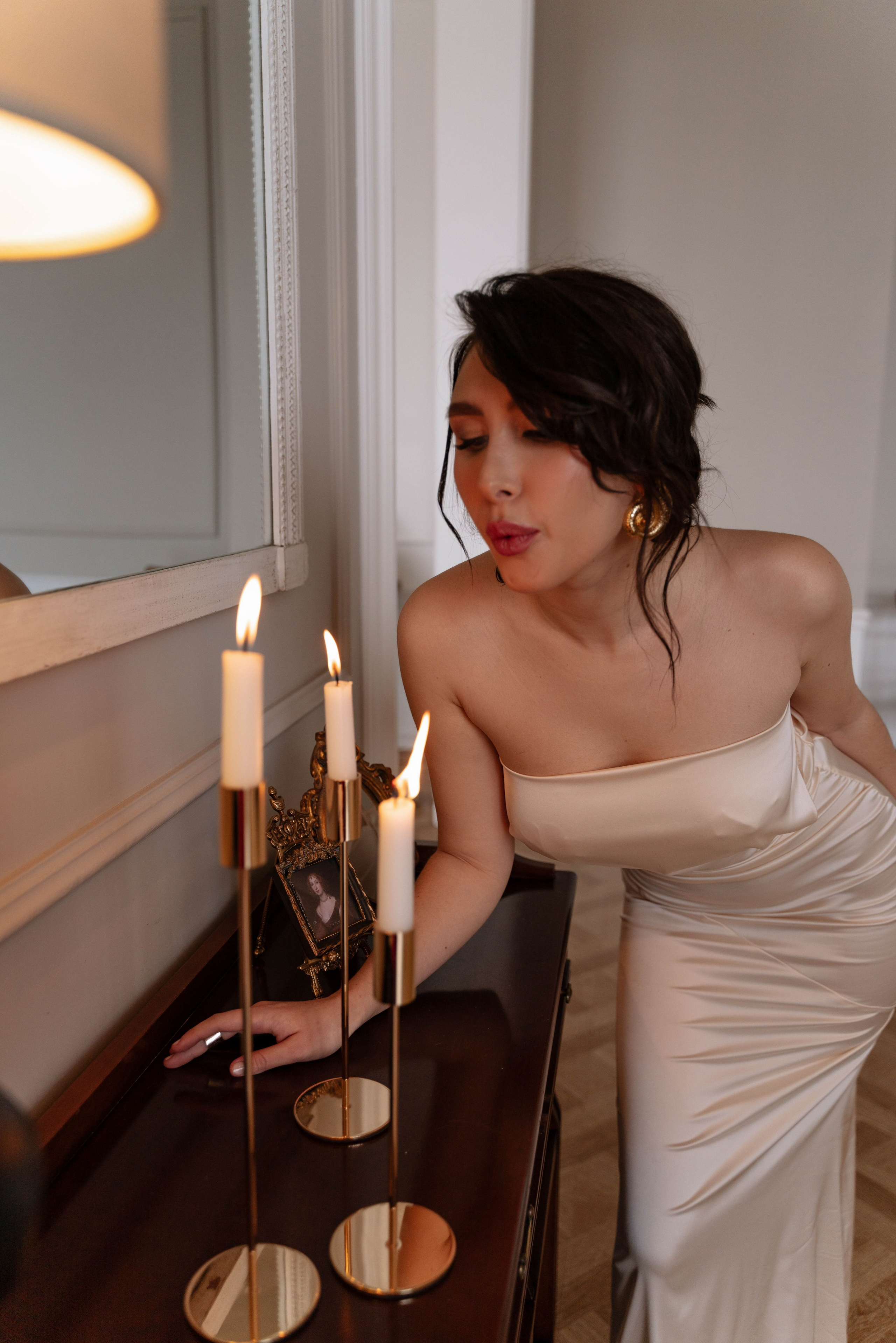 Bohemia. Свадебный фотограф в Краснодаре и Санкт-Петербурге Евгения Алексеева