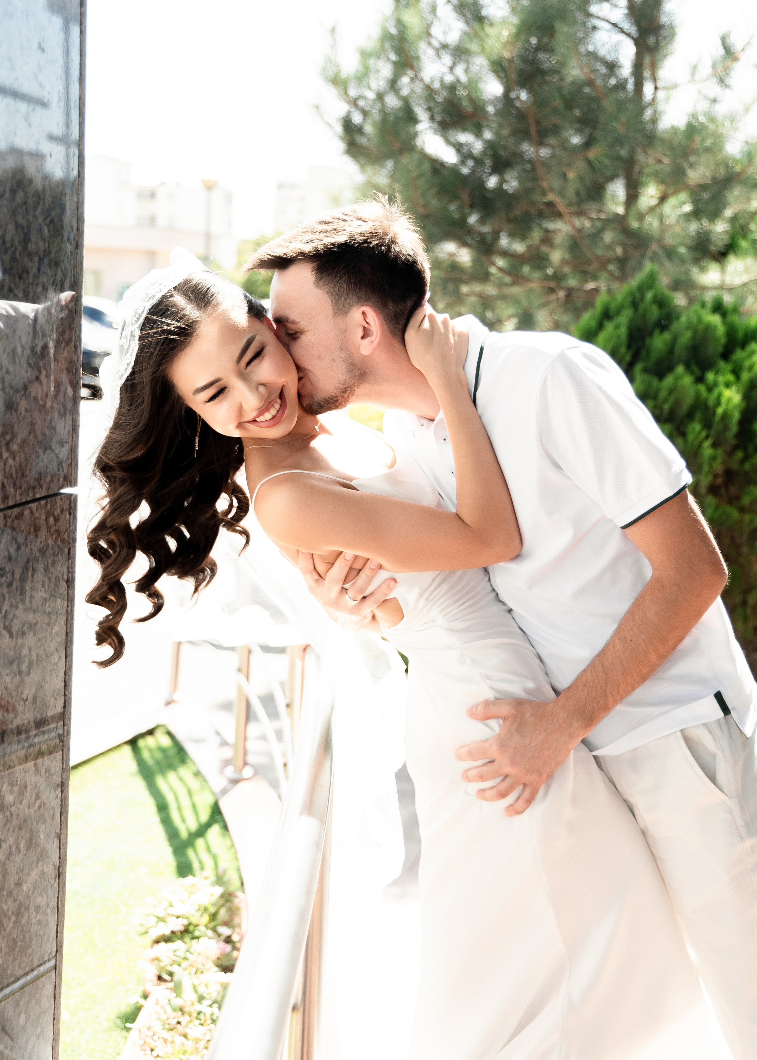 Aleksandr & Diana. Свадебный и фэшн фотограф