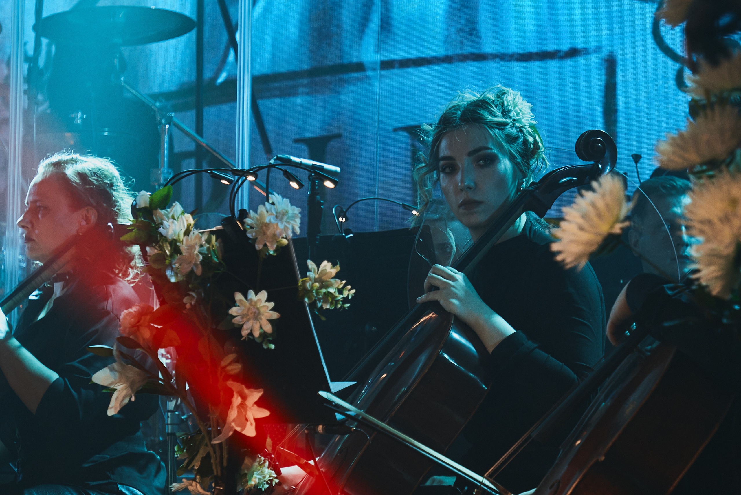 Saphath. «Симфония пепла»