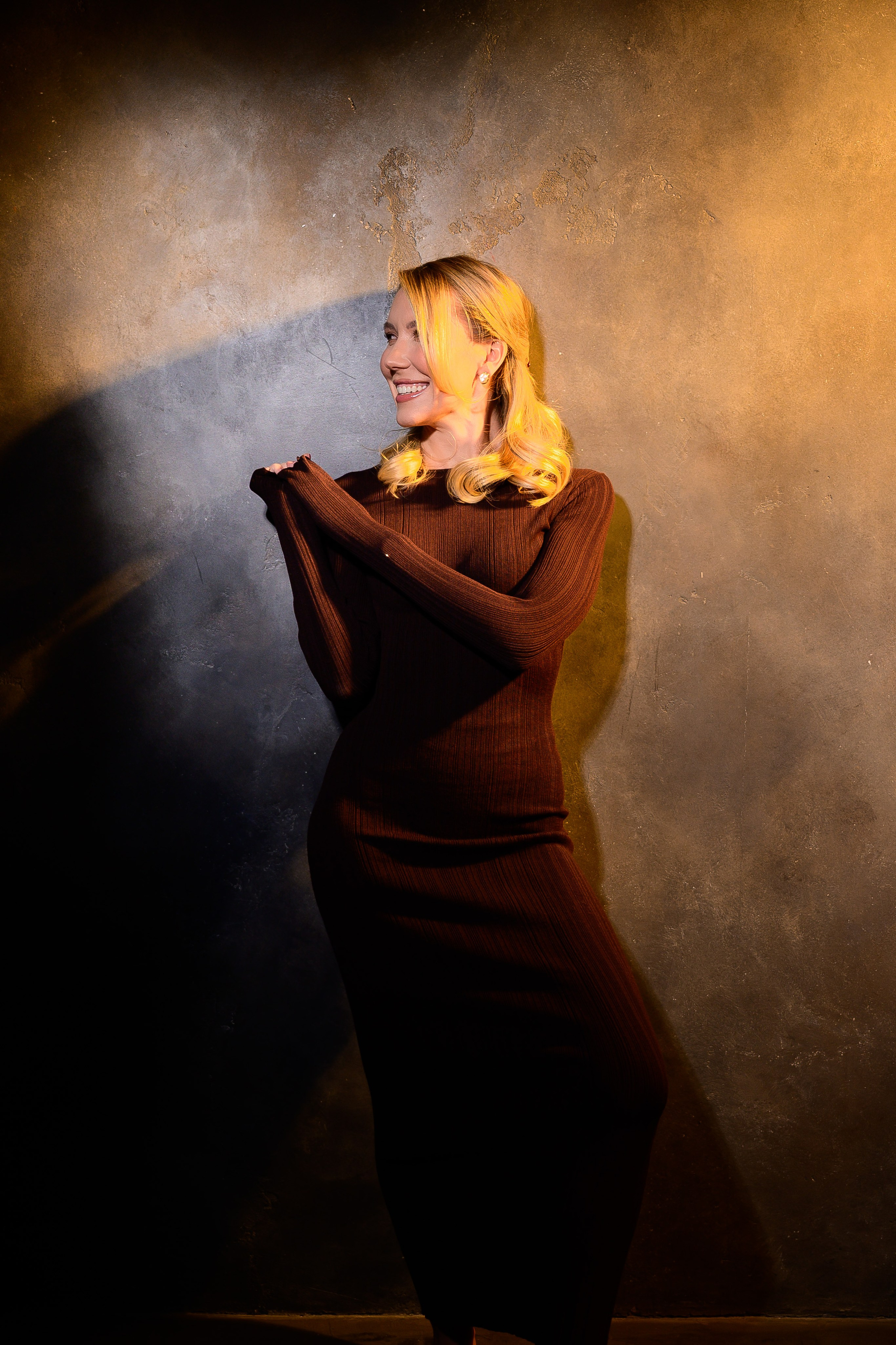 Оксана. Тамара Власова