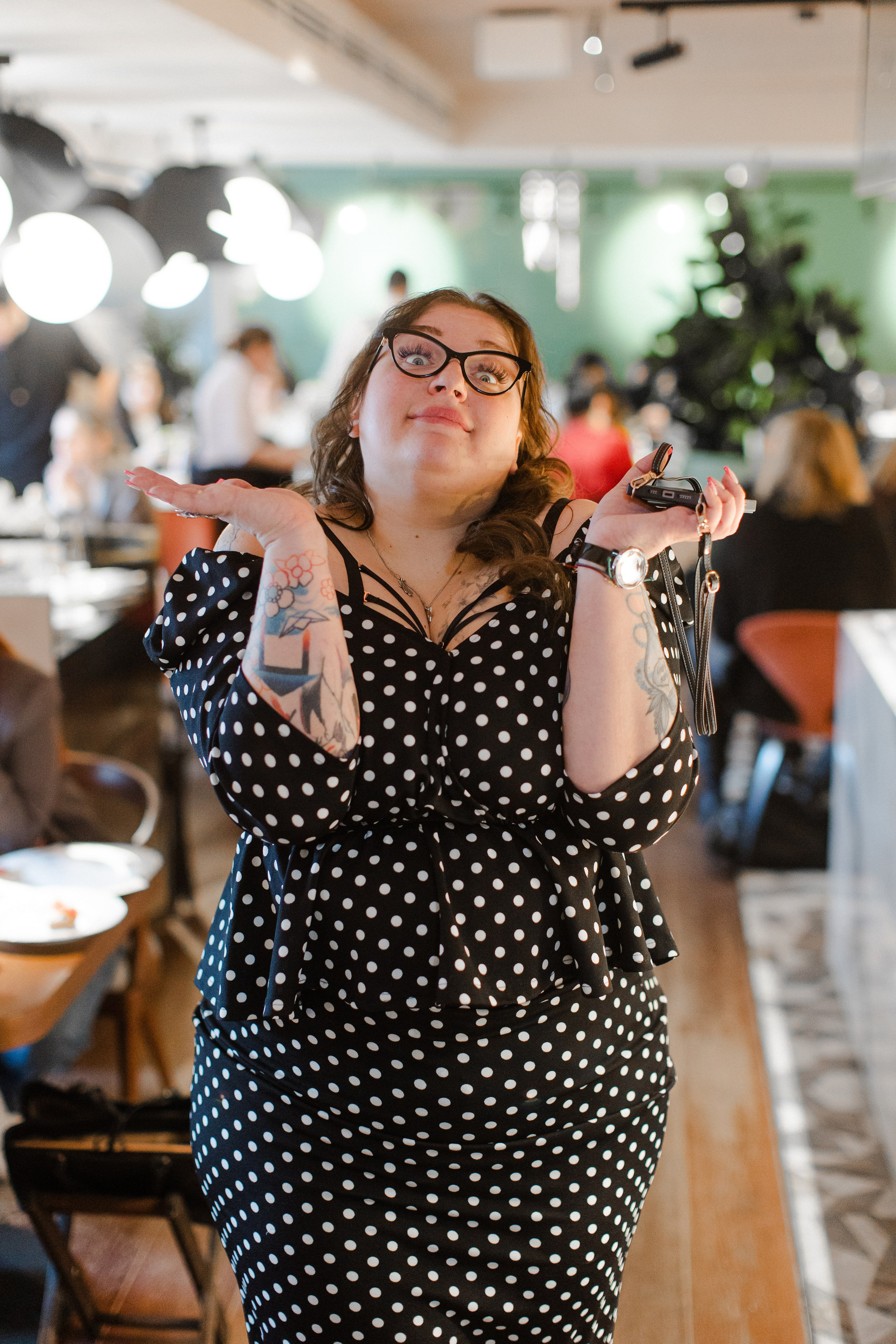 Бизнес-завтрак Wink. Алексей Дьяков. Photo • Video • Event