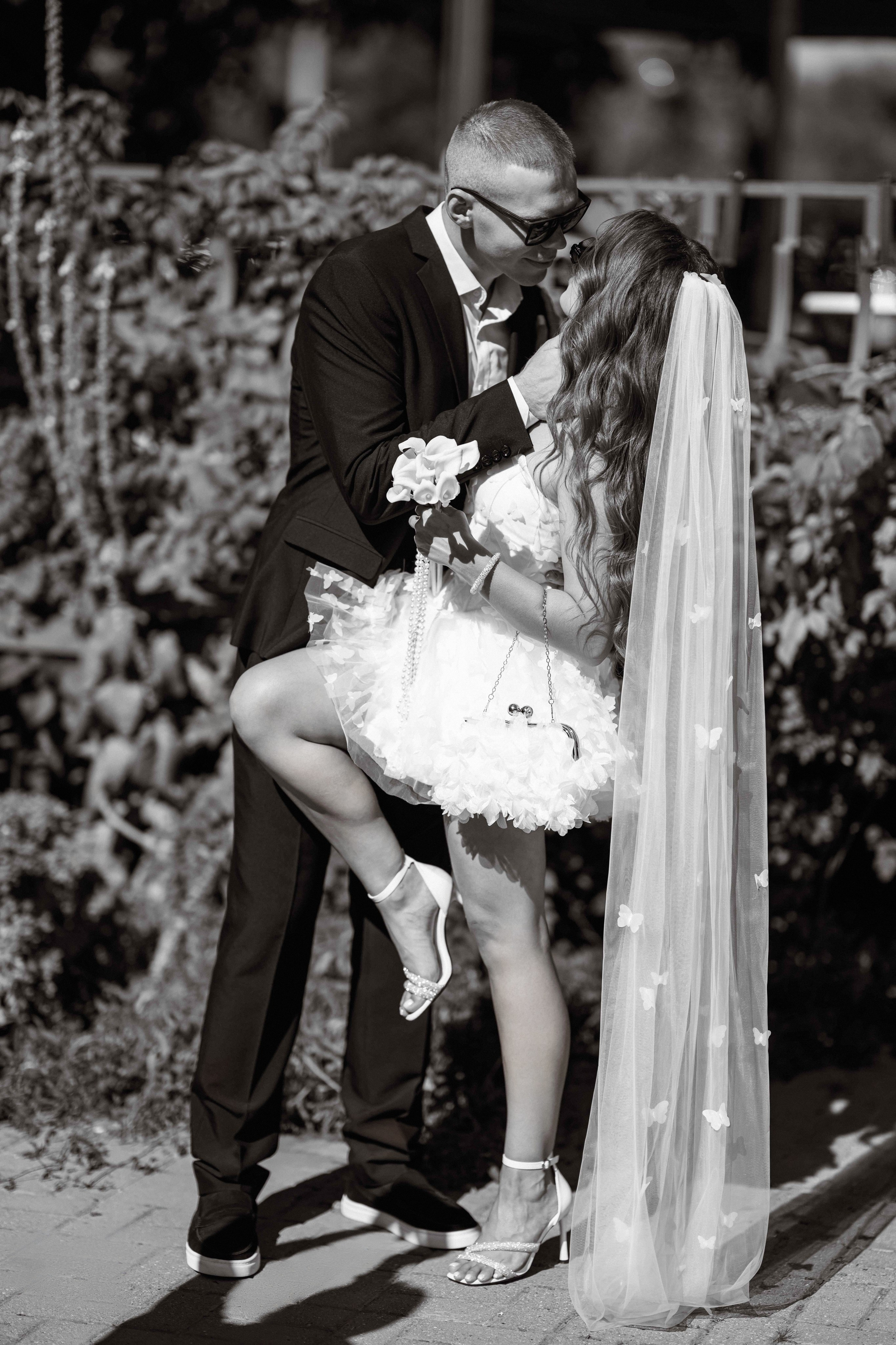 Александр и Лика. Свадебный фотограф Белгород Валуйки Старый Оскол Воронеж