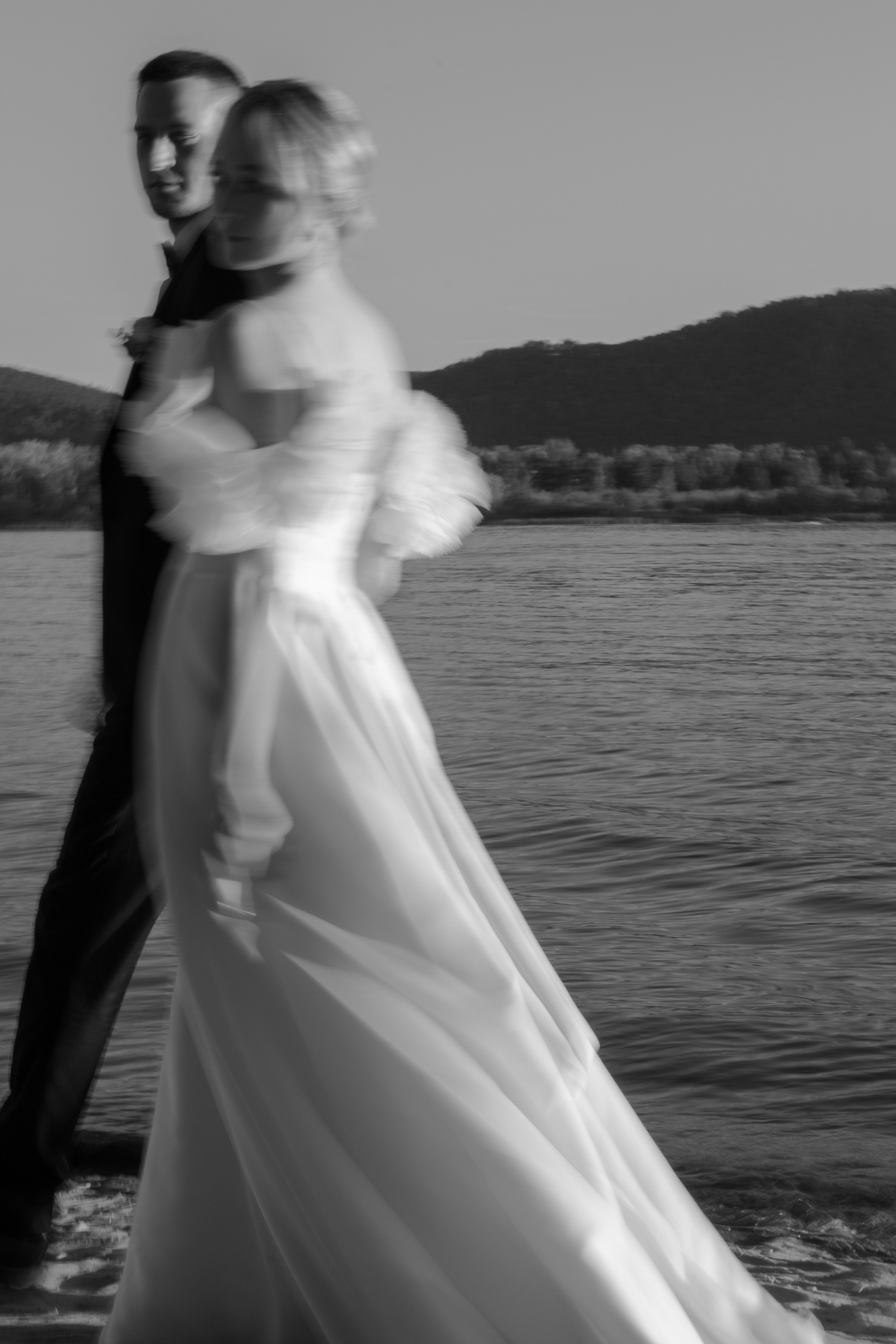 Катя и Сергей. Свадебный фотограф в Самаре Виденмаер Евгения