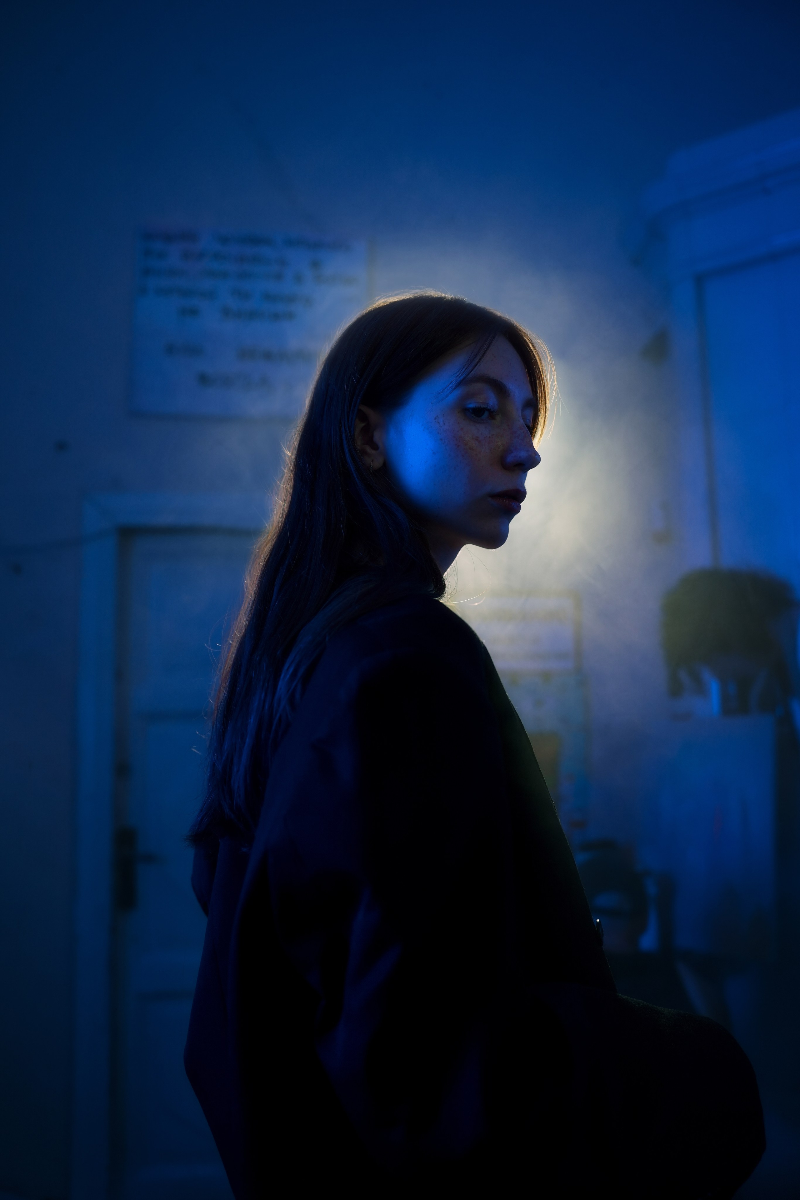 Ульяна. Galchenok