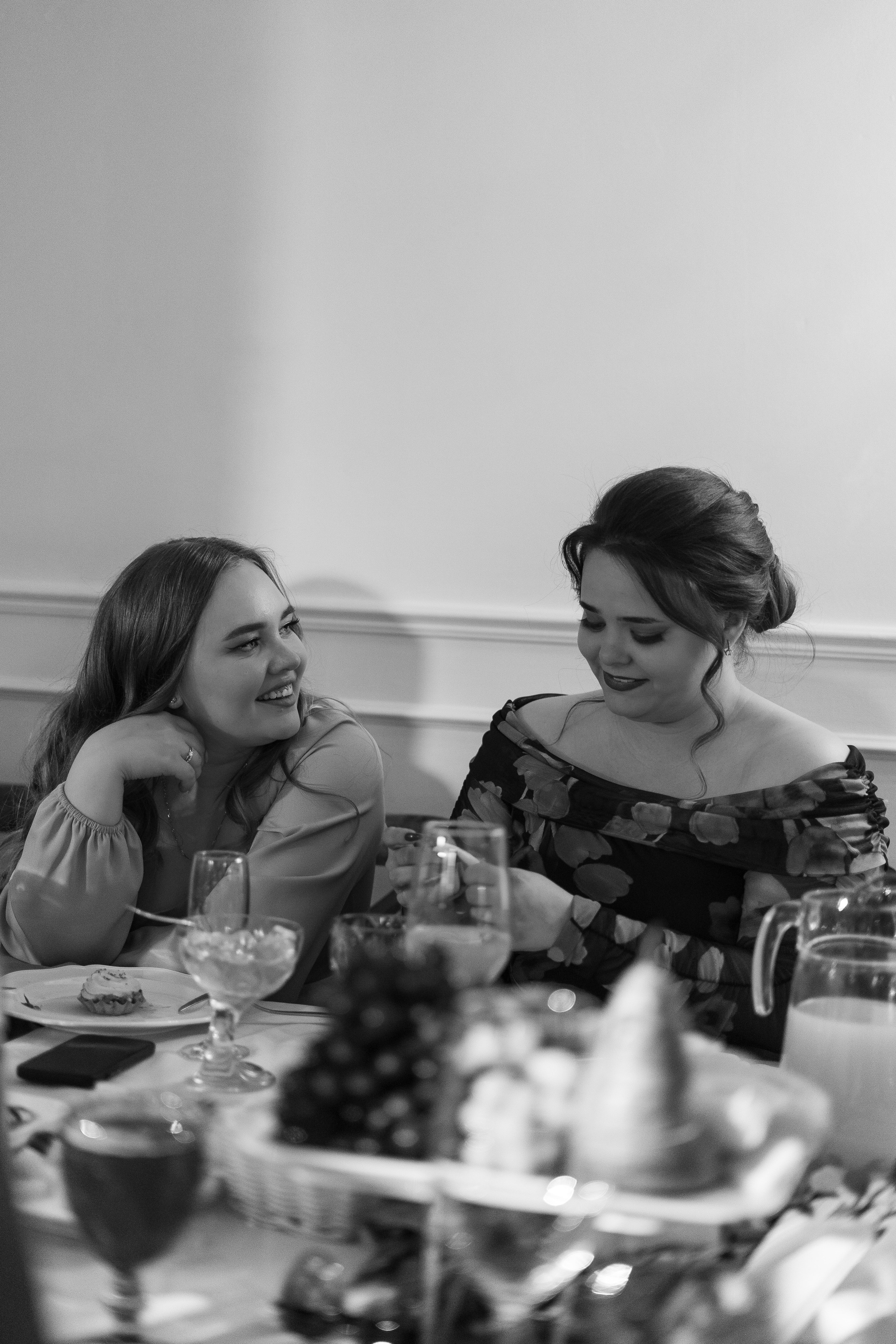 Виктория & Максим. Анастасия Паршукова — фотограф Шерегеш Новосибирск