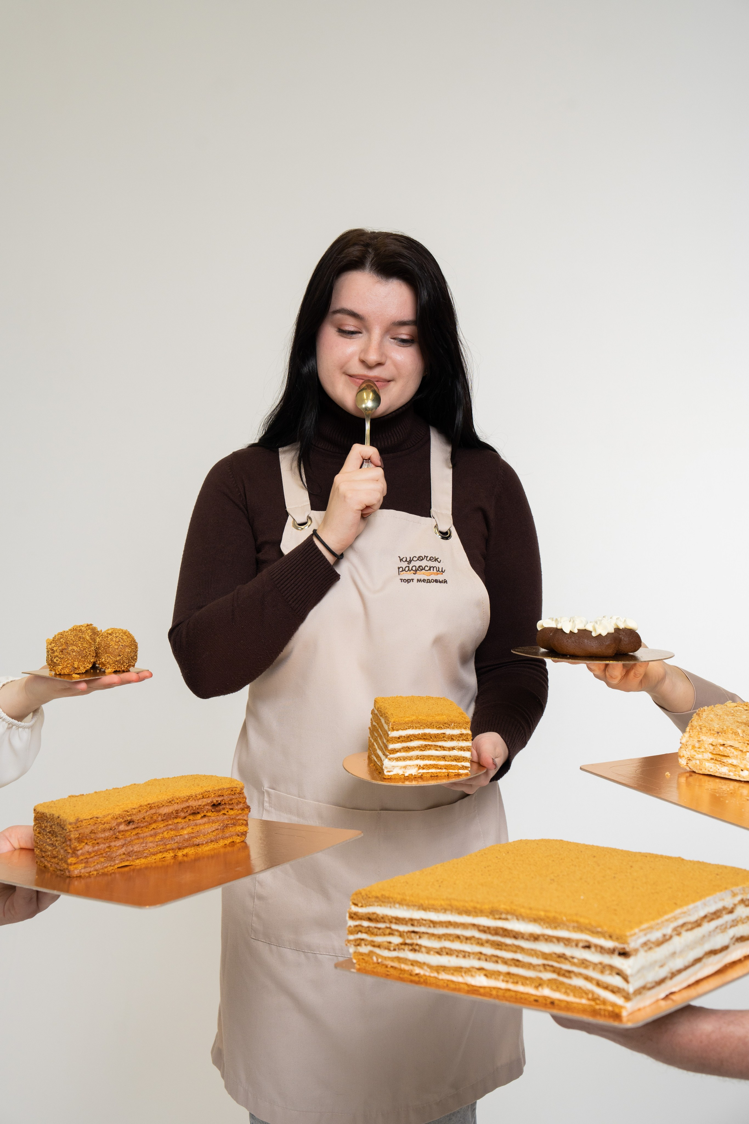 Кусочек радости. Photography&Video