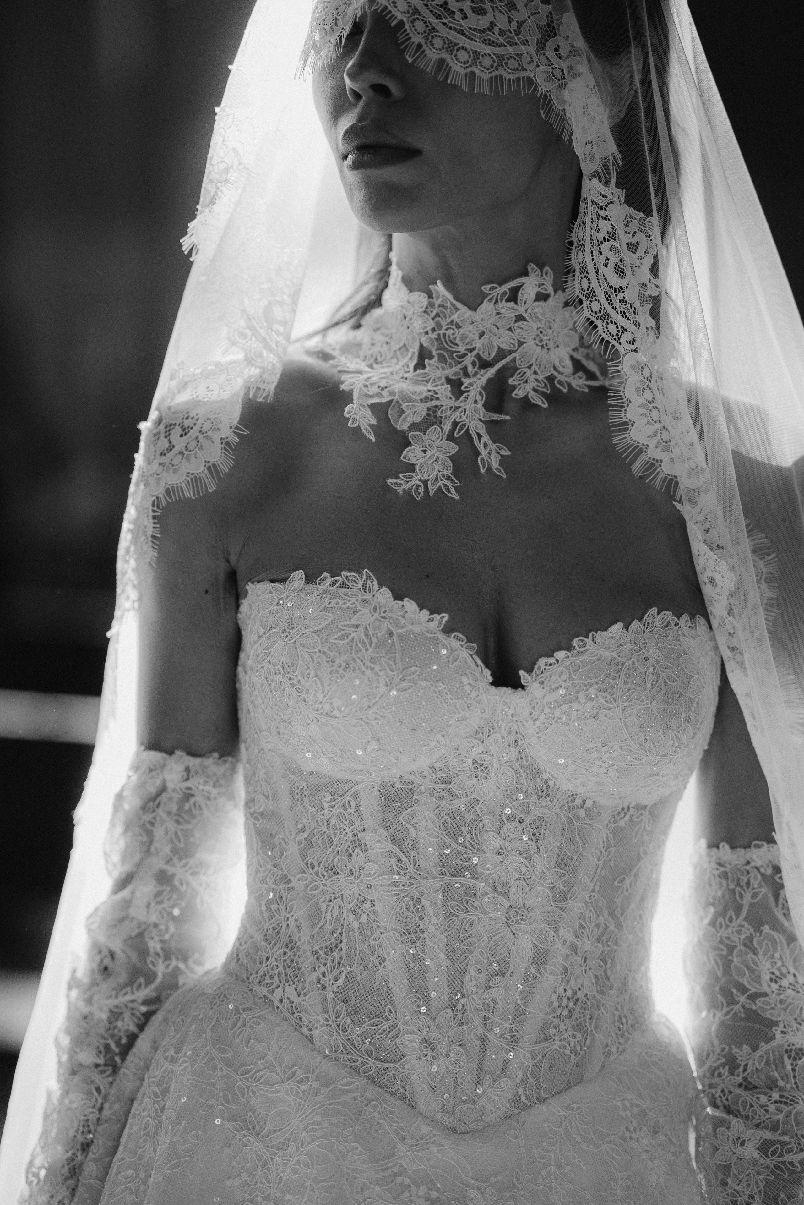 Мы выбрали друг друга, но первый выбор за нас сделал Бог. Главная