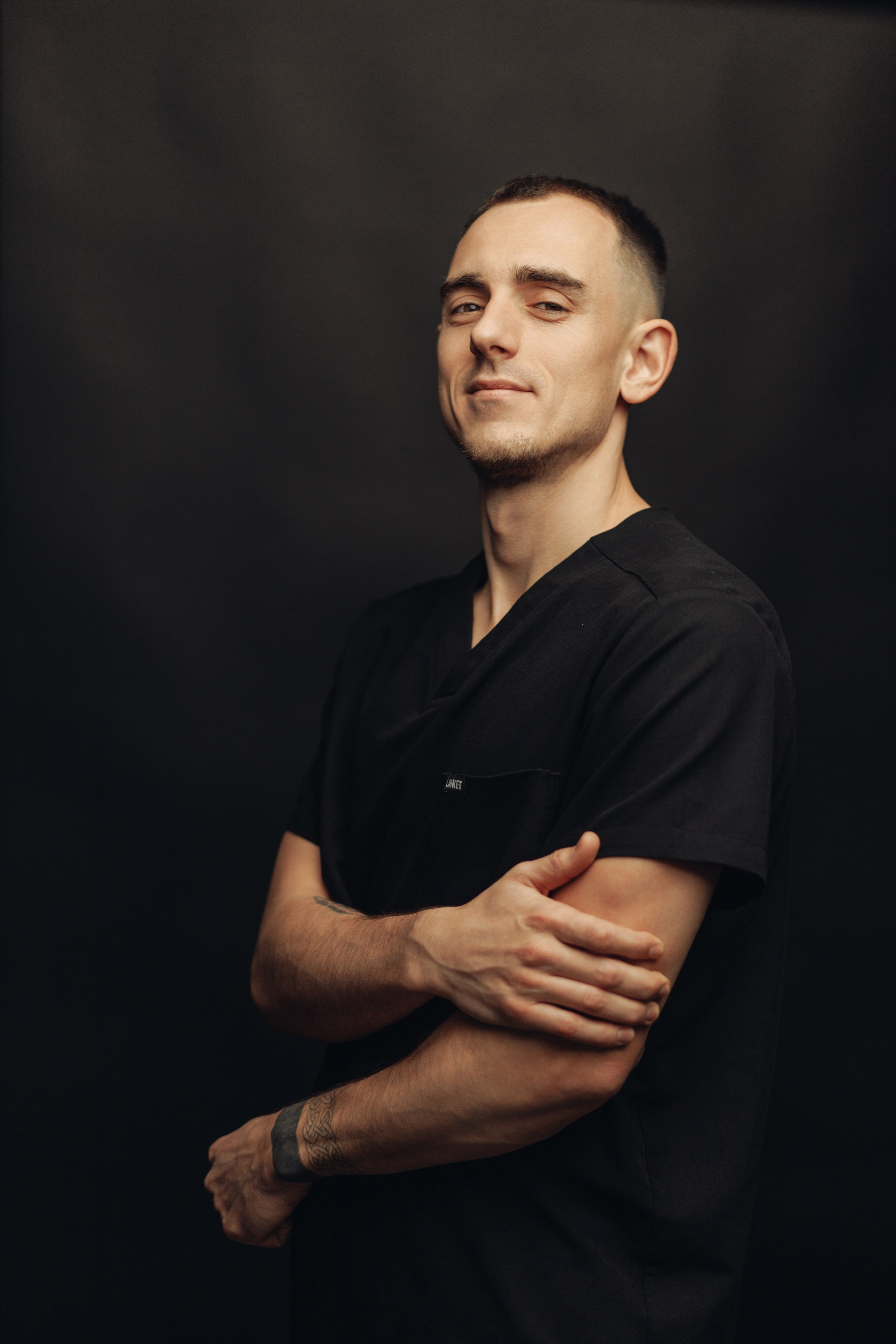 Станислав. Портретный фотограф и Love story в Сочи