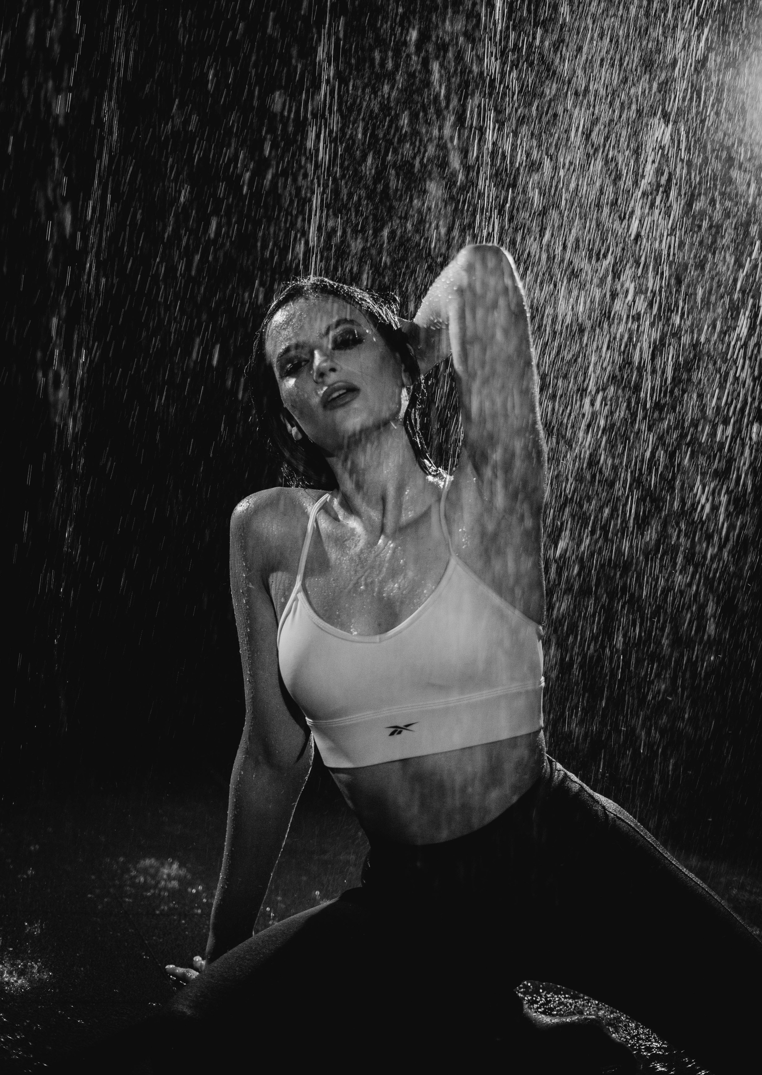 Ливень. Ab extra