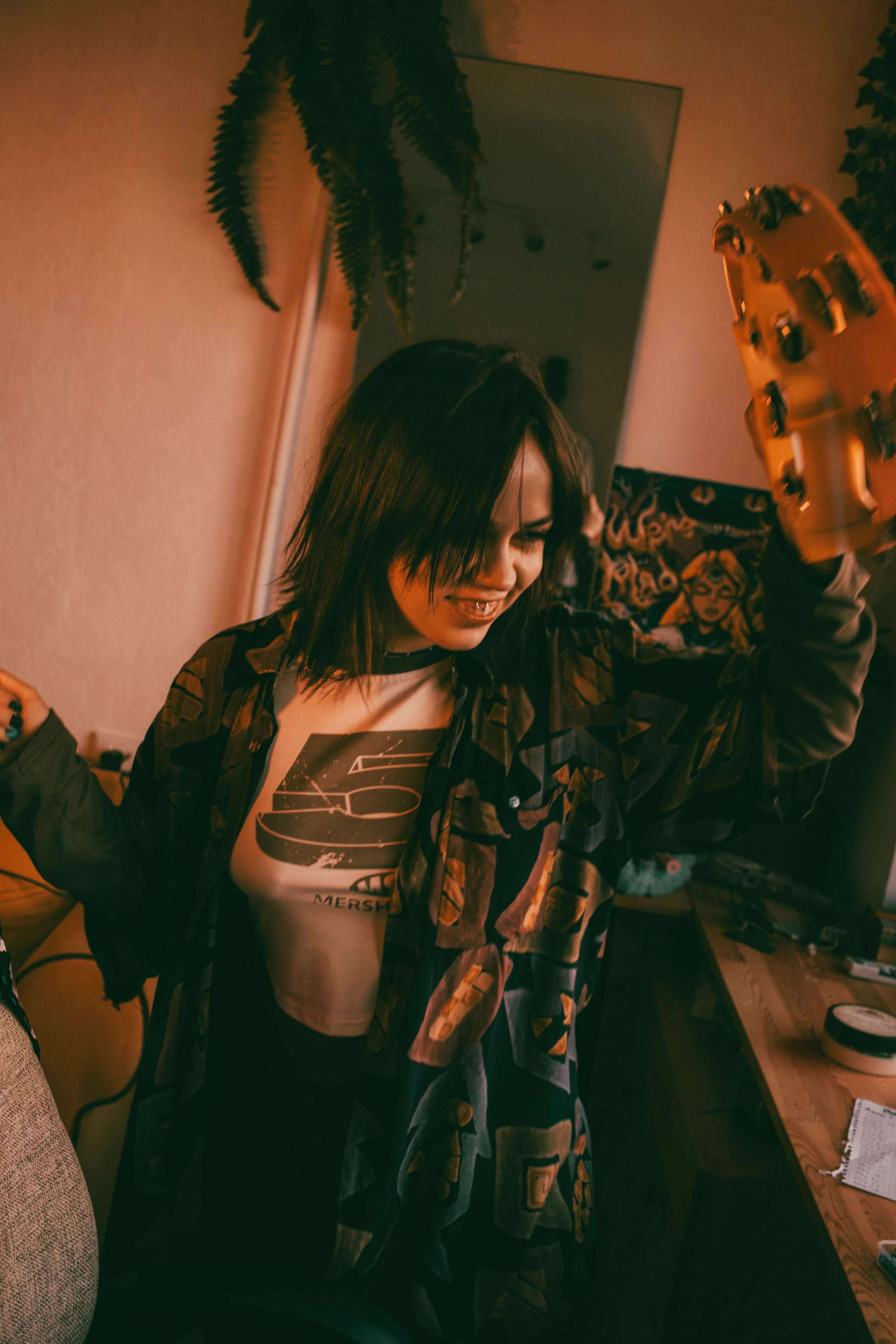 Домашняя съёмка. Фотограф в Иркутске Анна Мирошникова