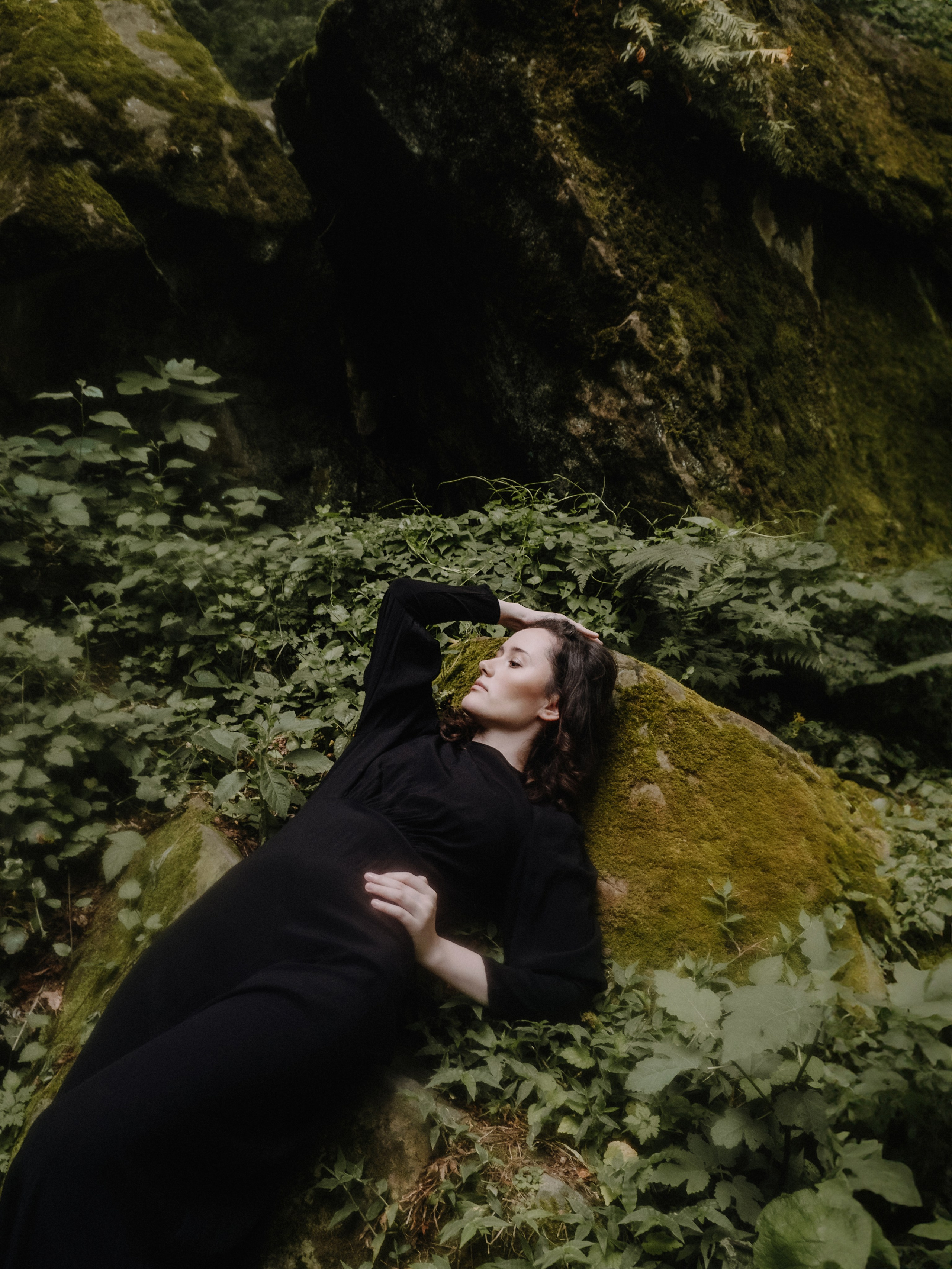 MARINA. Фотограф и видеограф в Санкт-Петербурге Прилепин Слава