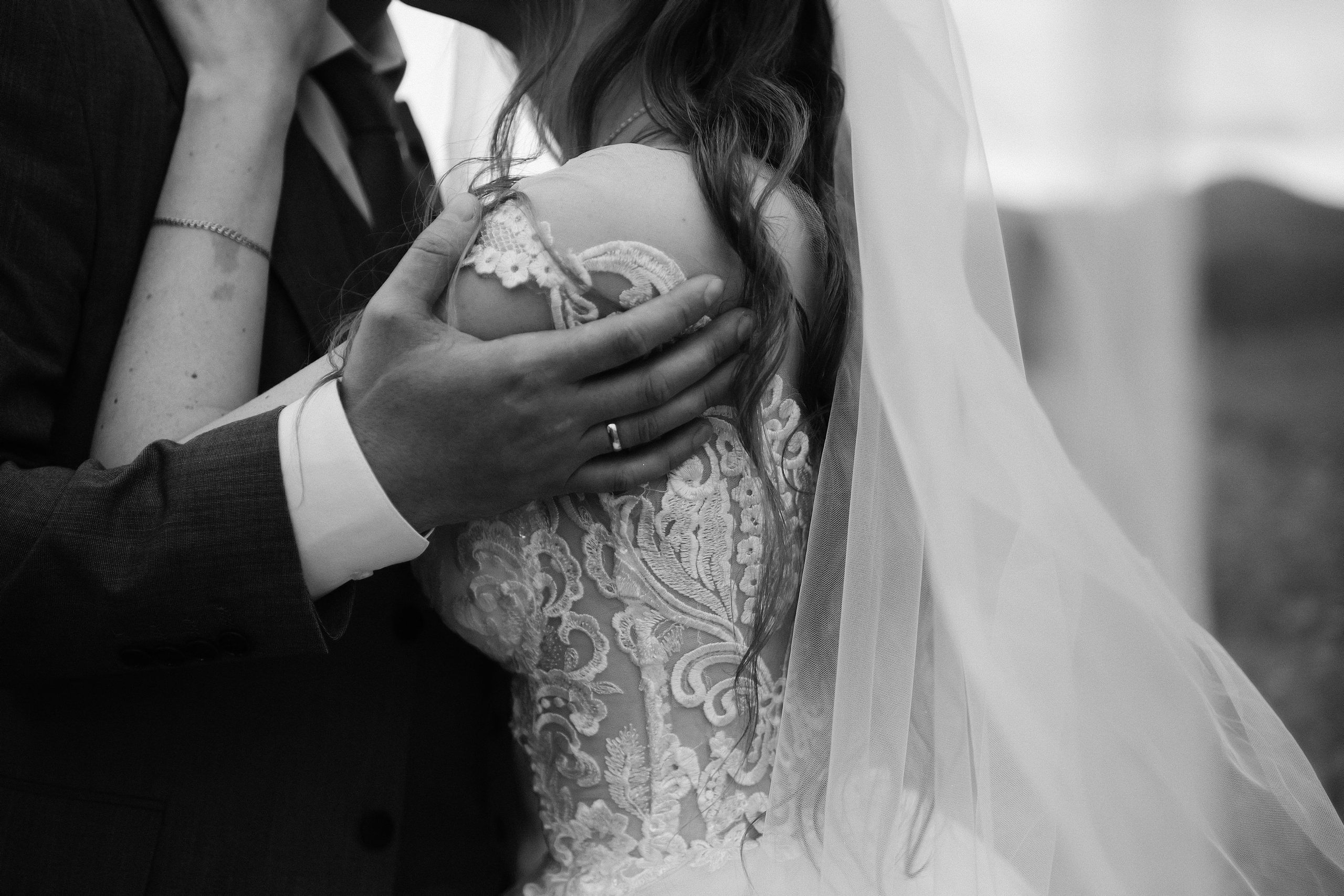 Wedding. Портретный фотограф в Новороссийске|Елизавета Кулакова