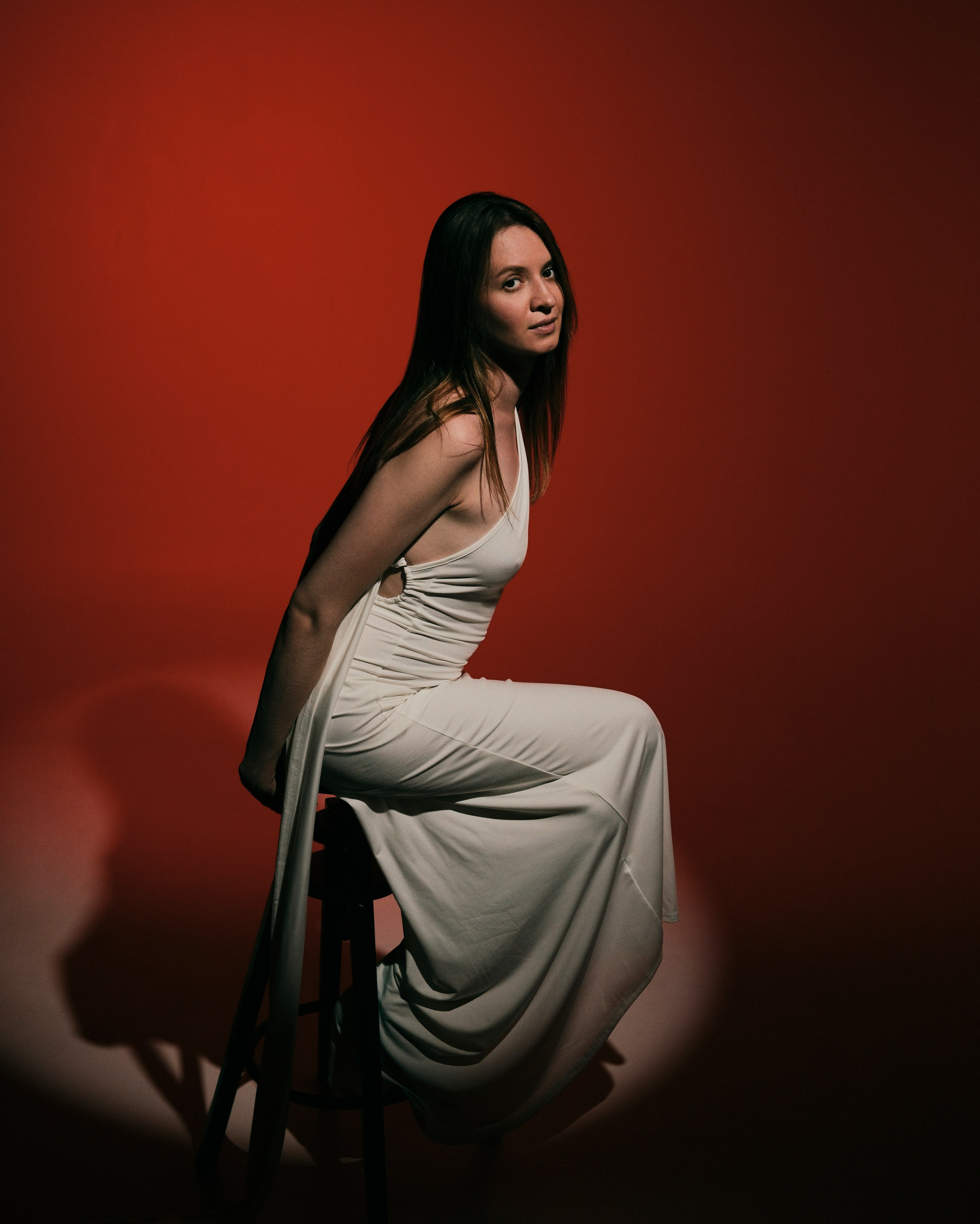 Лёгкость и глубина. Портретный фотограф в Новороссийске|Елизавета Кулакова