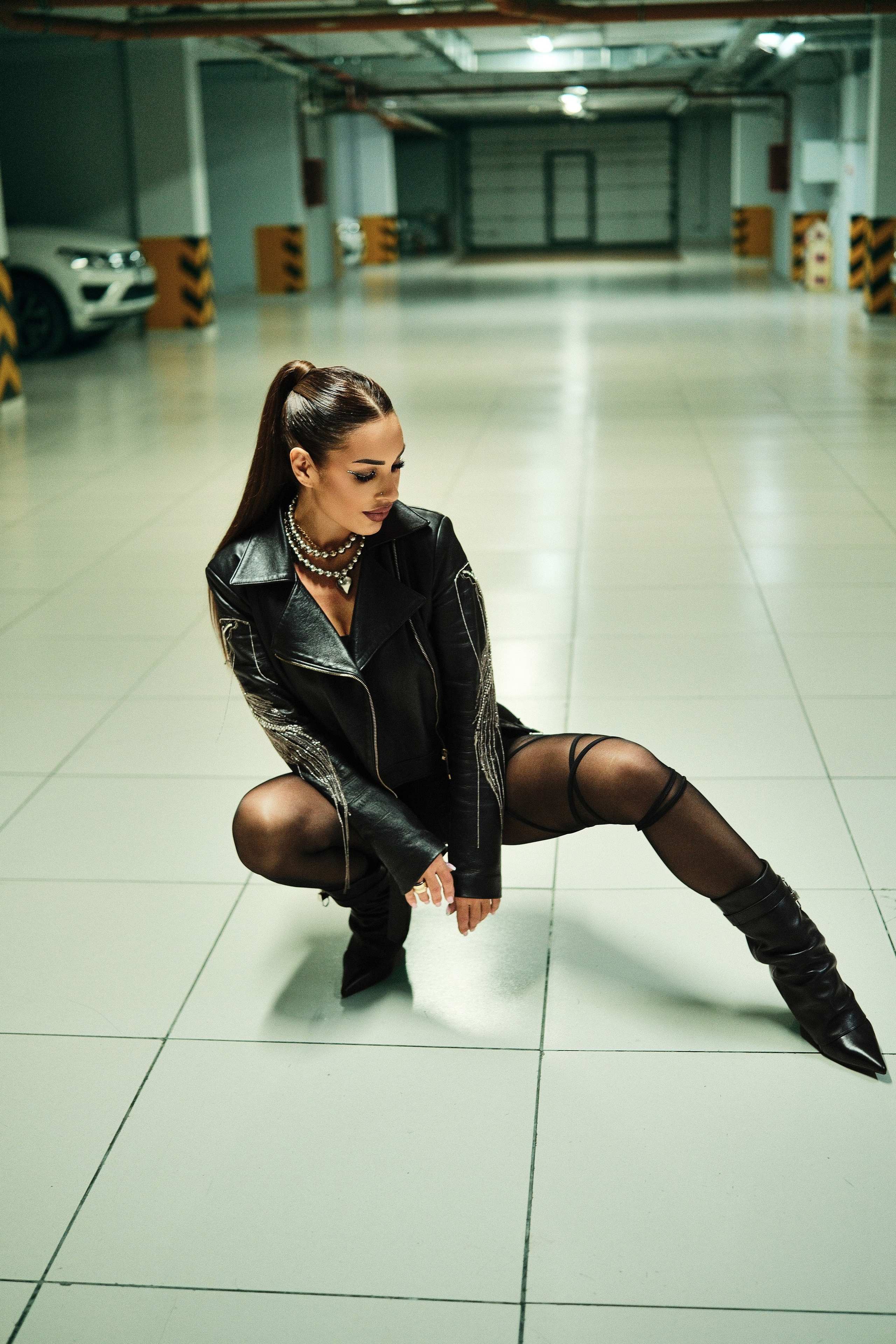 Грета Павлиди. Портретный фотограф в Новороссийске|Елизавета Кулакова