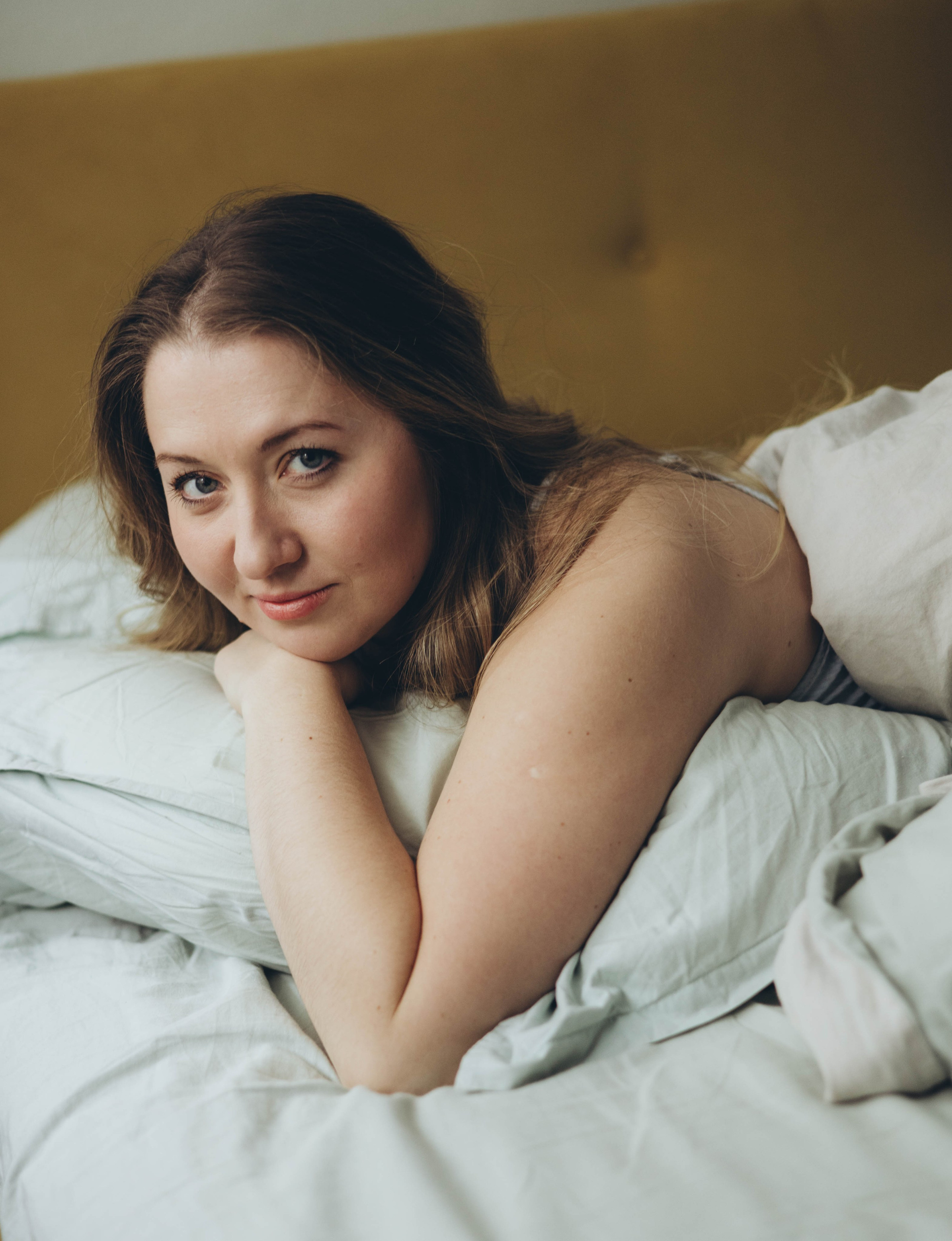 Портретная съёмка для Любы в Протвино. Семейный и детский фотограф в Протвино Яна Каллистратова