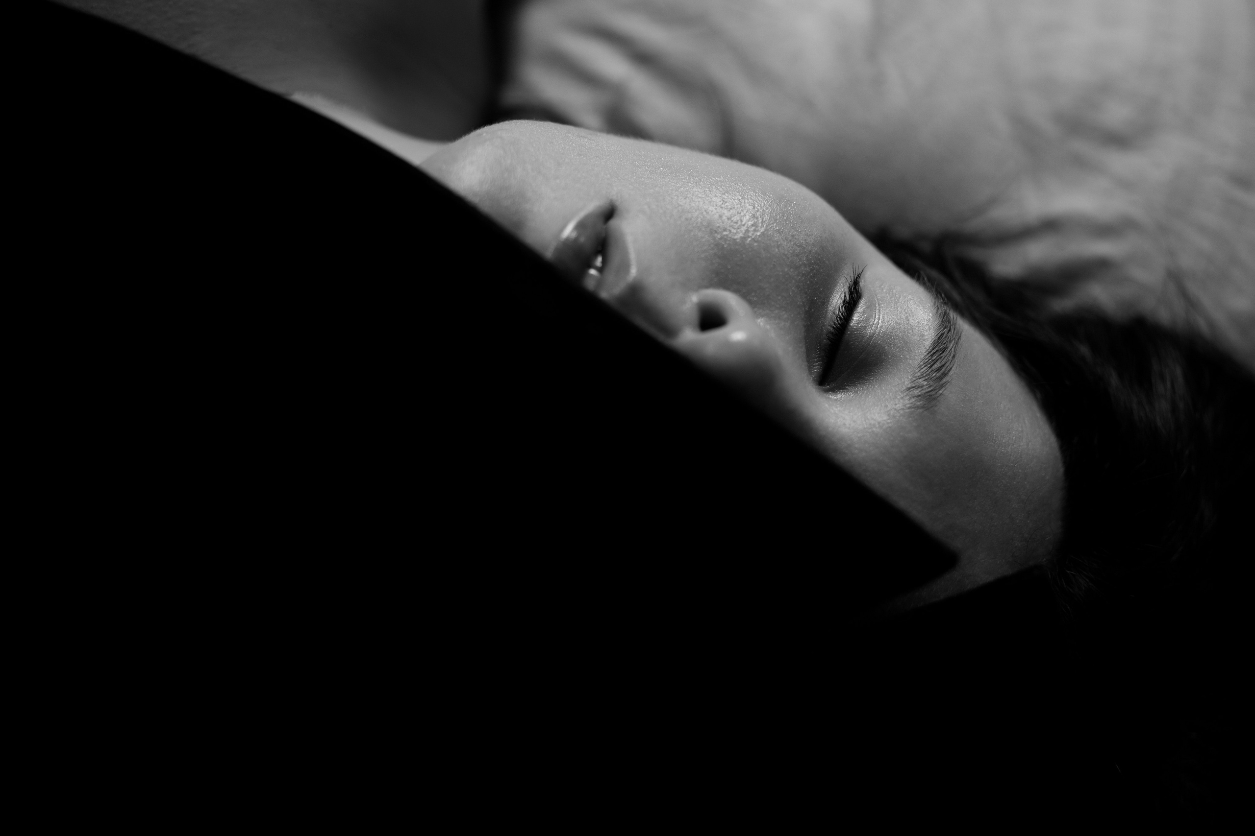 Курс — ПРОявись. Фотограф в городе Москва Меркулова Виктория