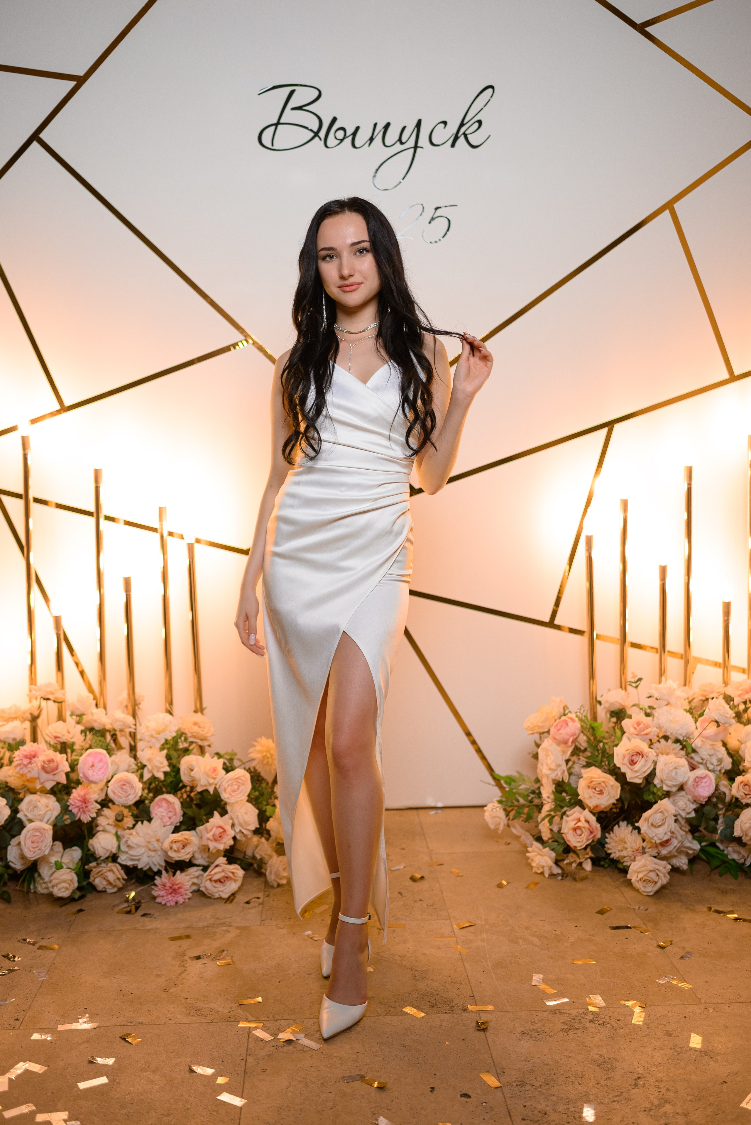 Выпускные. Семейный фотограф в Краснодаре