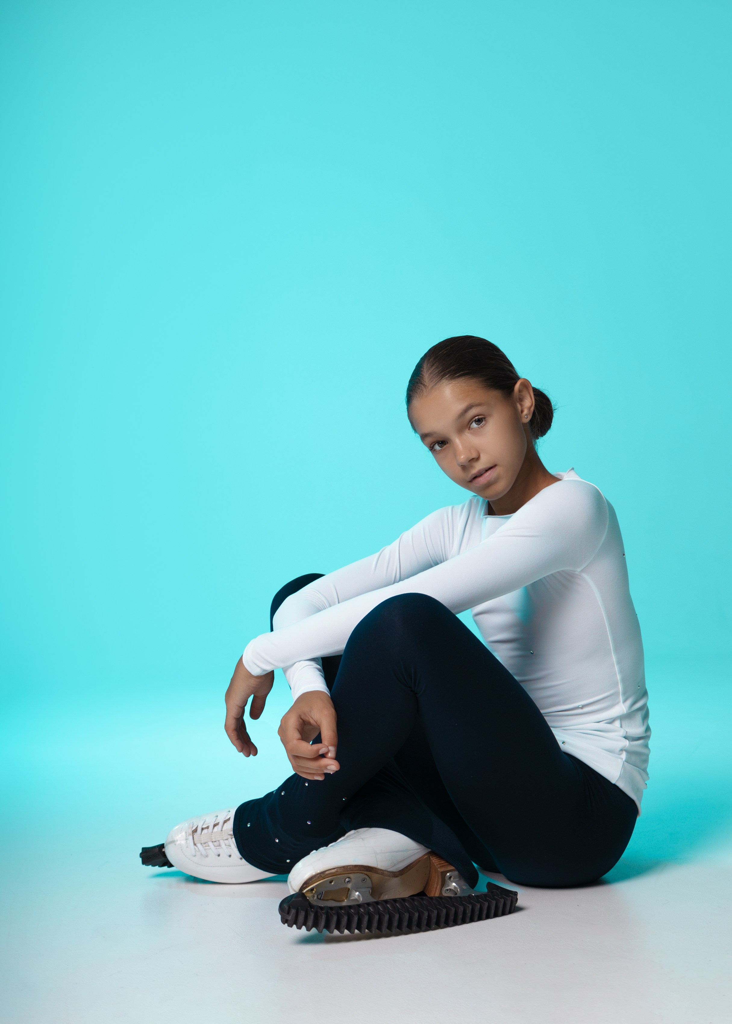 Цветной свет. Sport Art Photographer Moscow