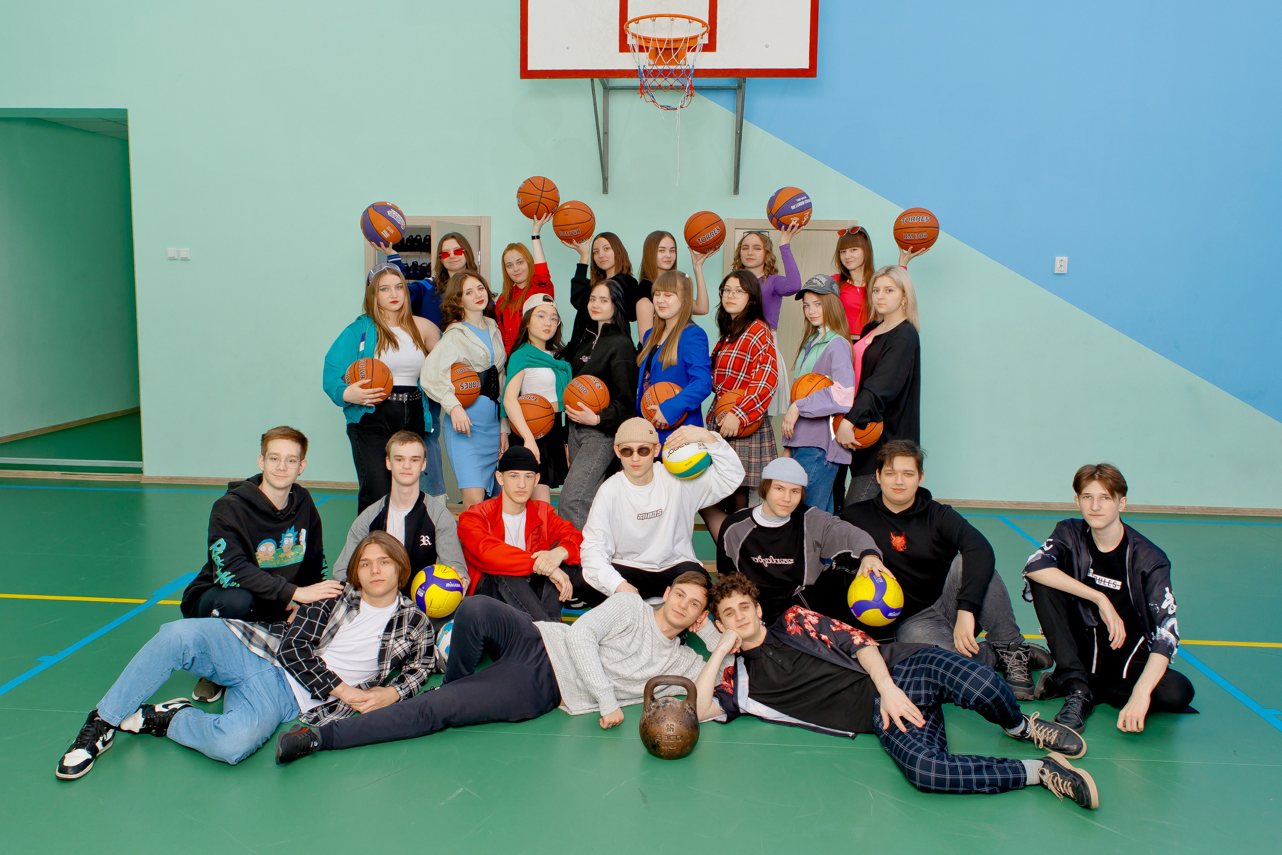 СТАРШАЯ ШКОЛА. Школьный и свадебный фотограф Анастасия Соколовская, Тайшет