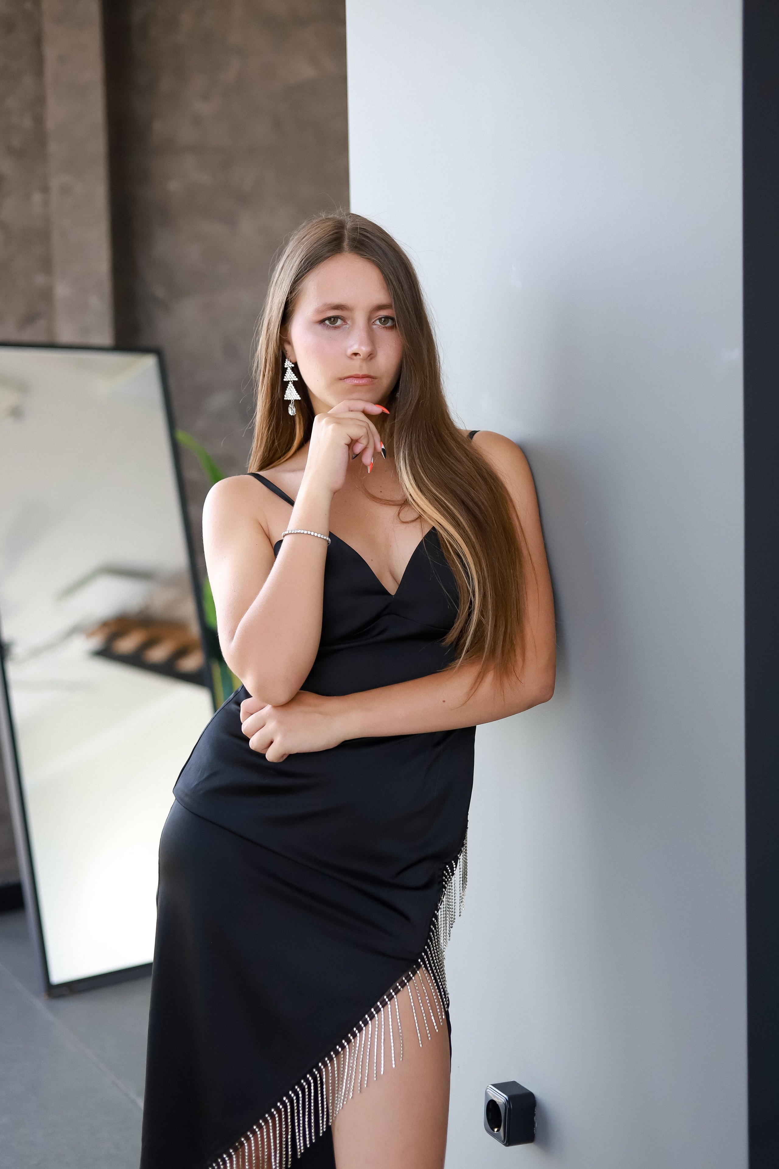 Мама и дочка. Женский/Детский фотограф в Симферополе Вероника Слепогина