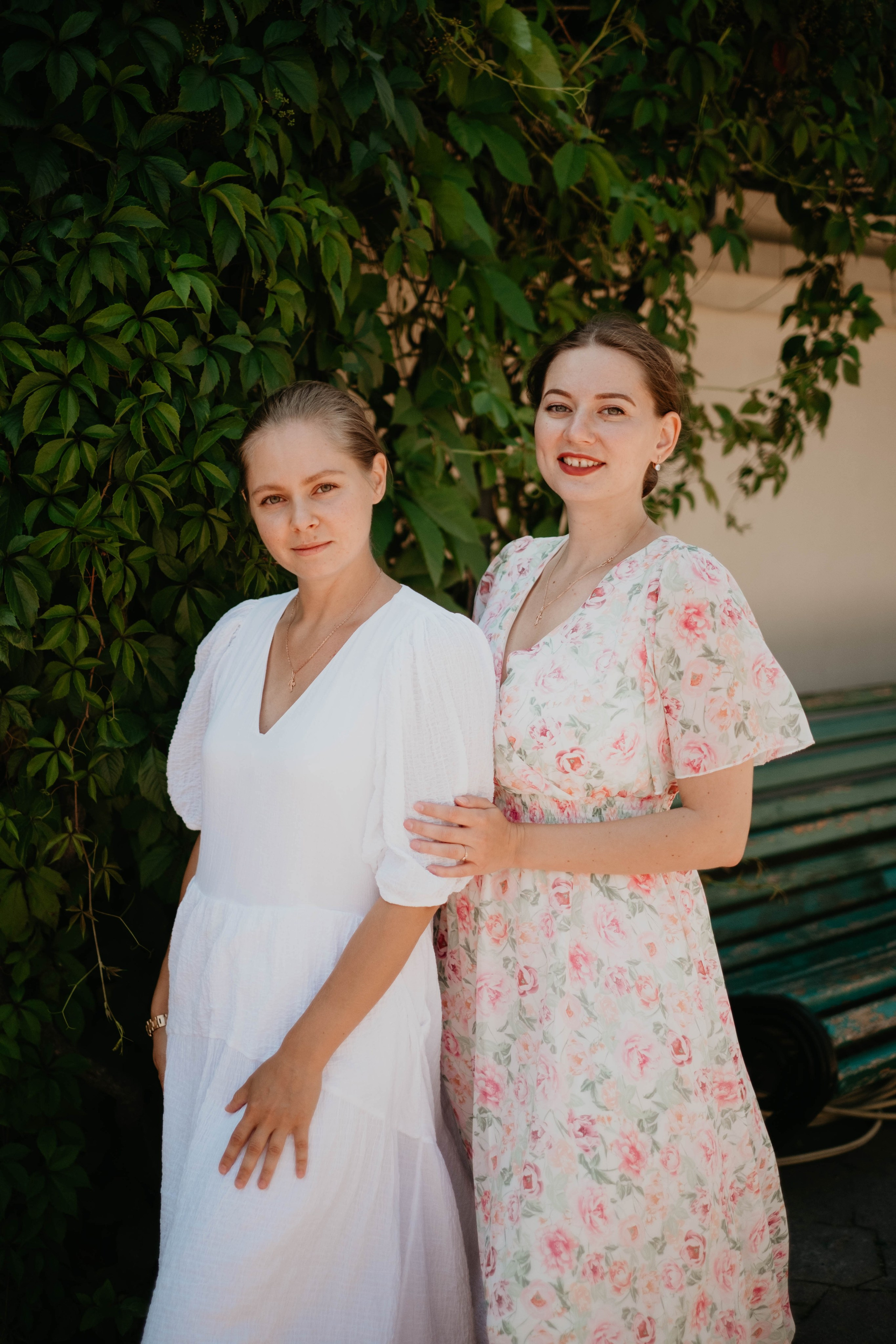 Крещение. Фотограф в Челябинске I Надин Палмер