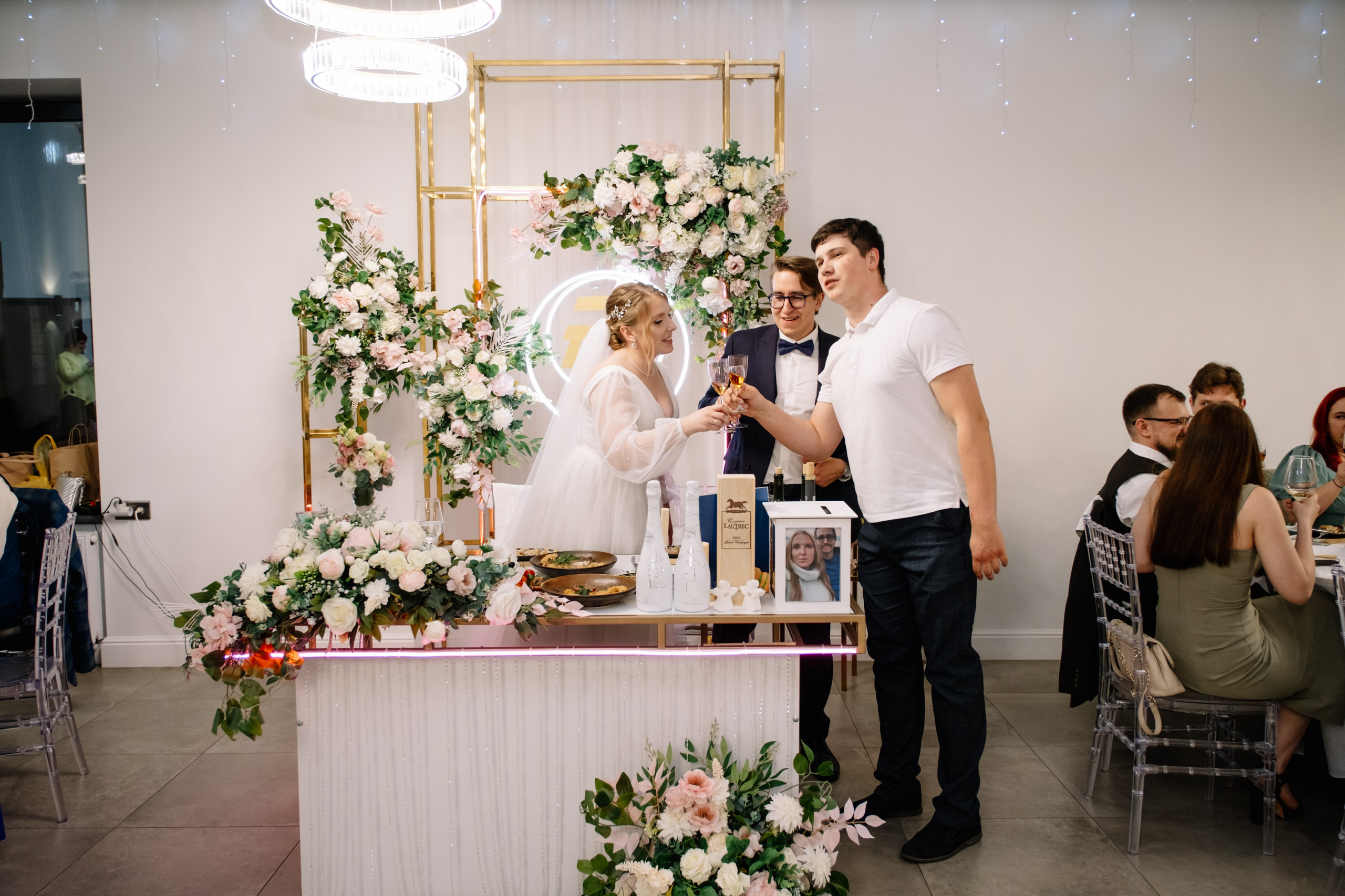 Е&А. Фотограф в Челябинске I Надин Палмер