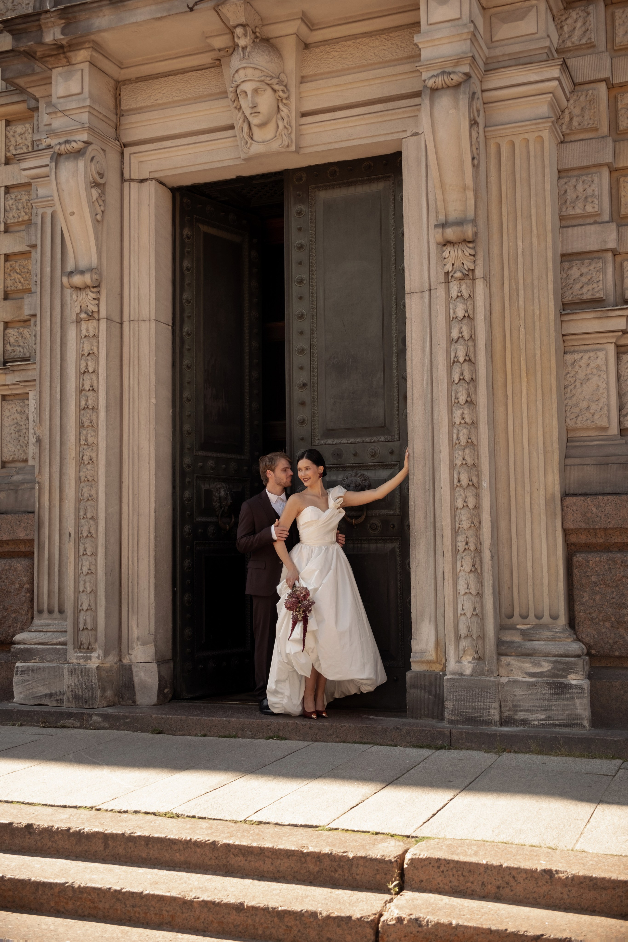 Томаш&Ксения. Фотограф в Челябинске I Надин Палмер