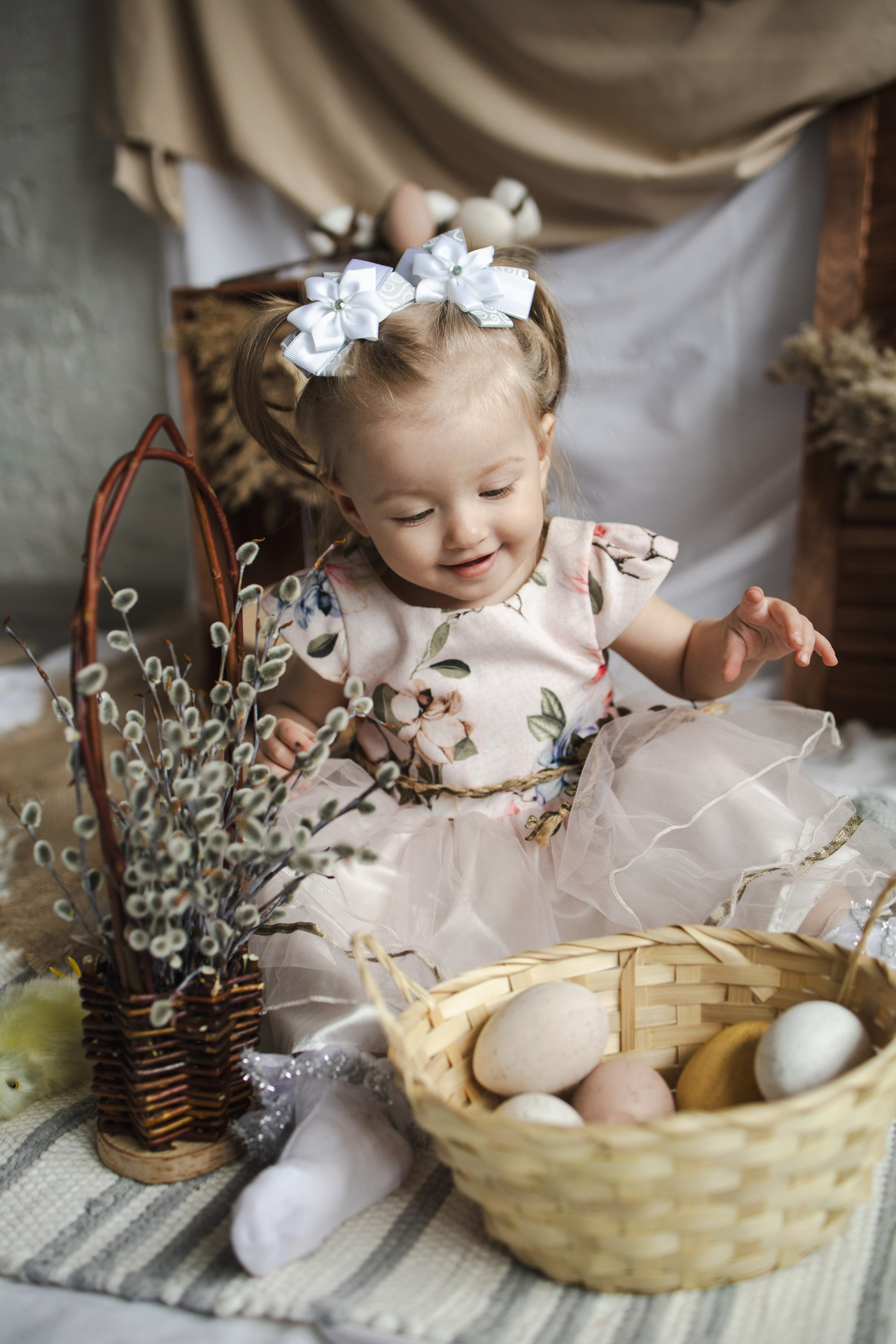 Пасха. Фотограф в Иркутске Тома Кабанова