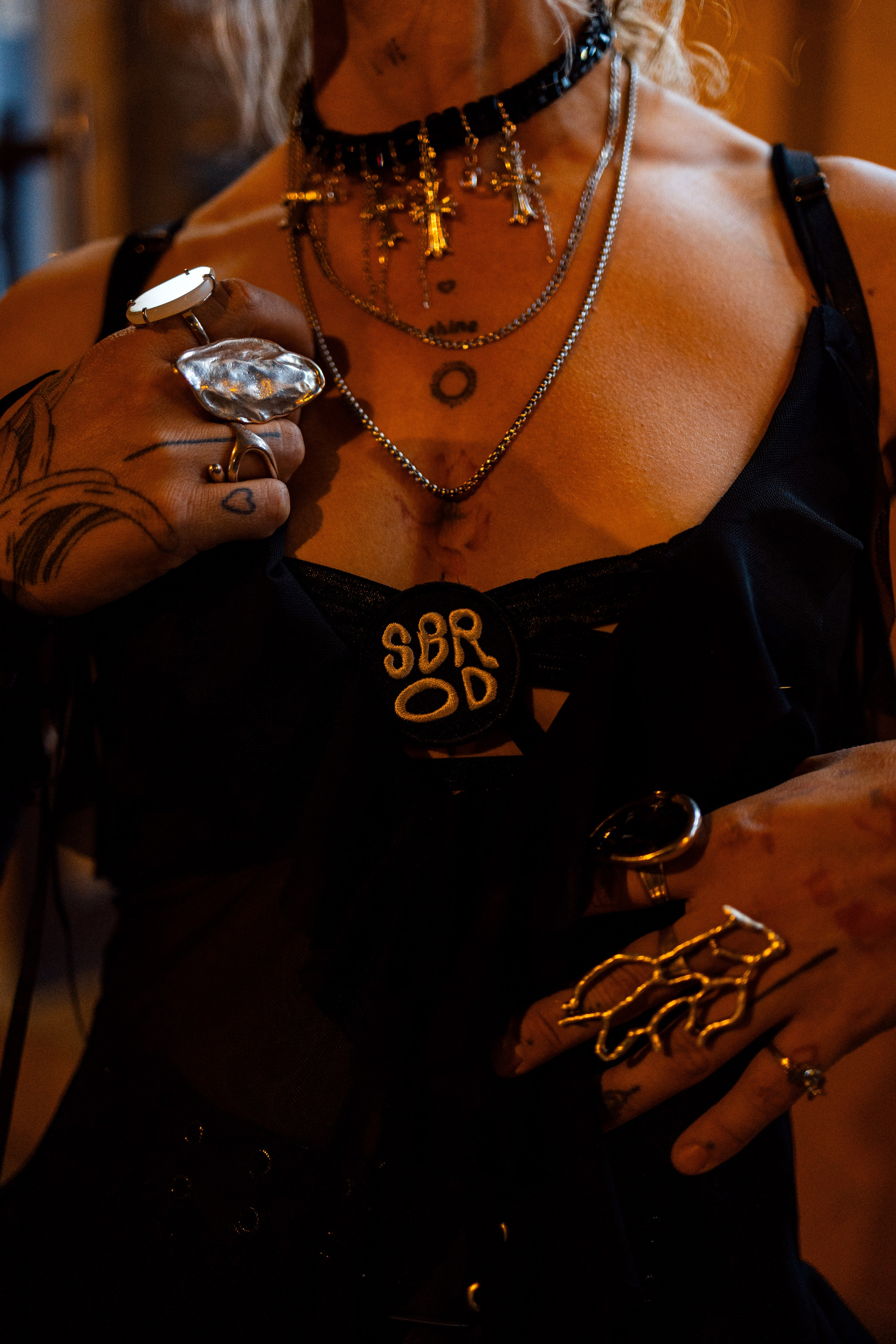 SBROD 000: F&F. SBROD