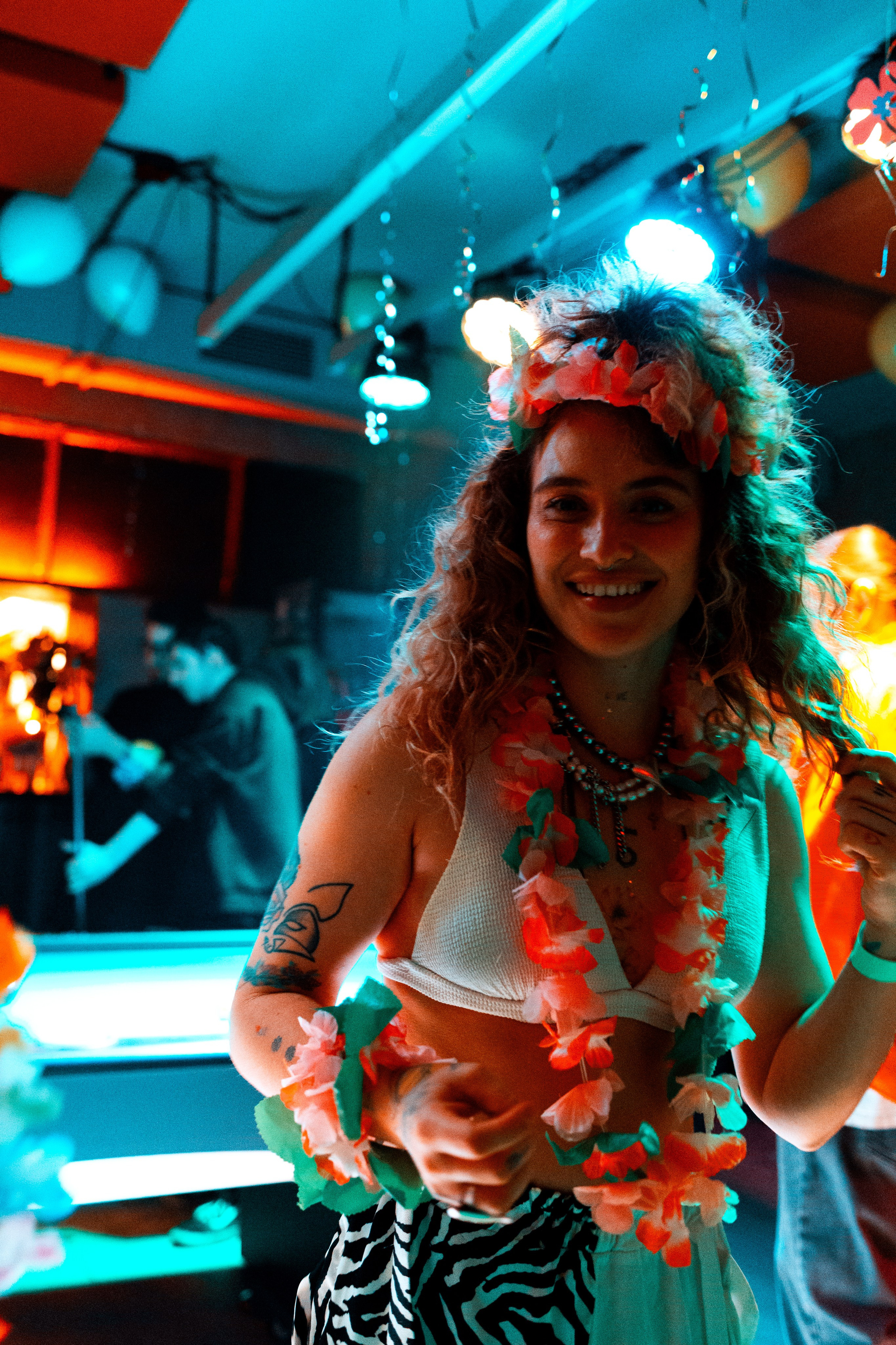 SBROD 009: ЧАЙ С ТОРТИКОМ. SBROD