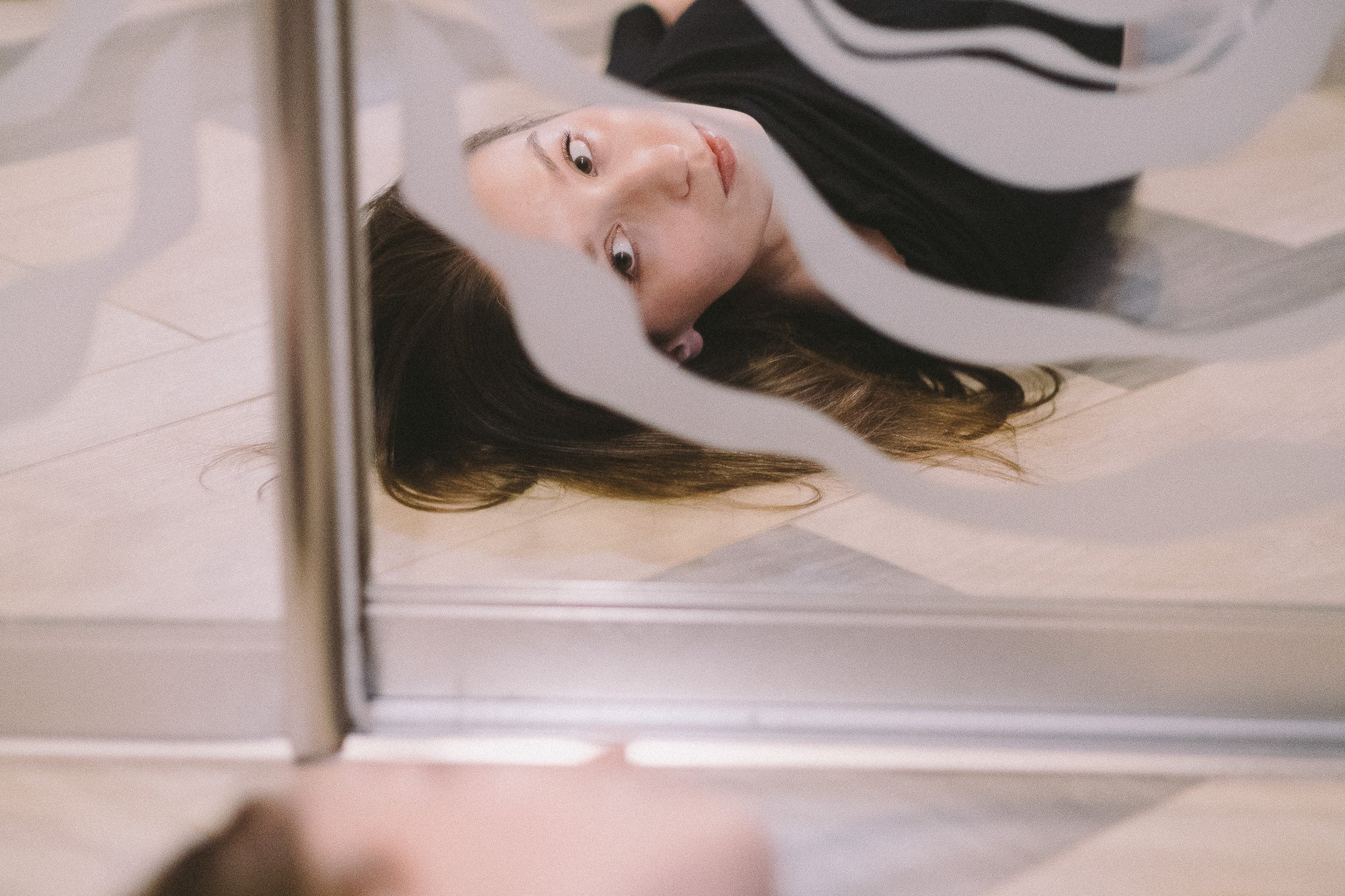 НЕ ПОКИДАЯ ДОМ. Фотограф Андрей Копий. Фотосъёмка в Нижнем Новгороде и Москве