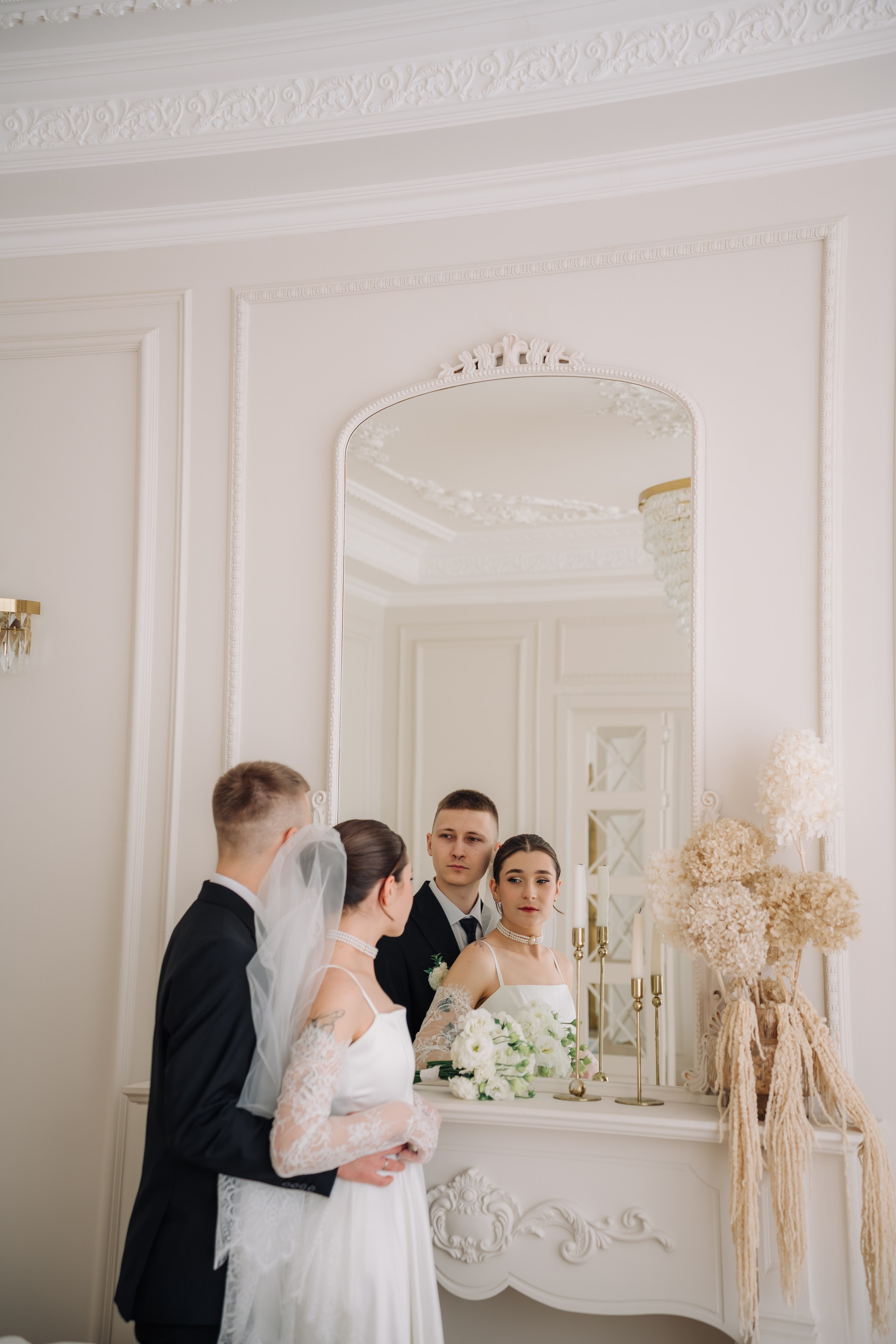 Свадьба Никиты и Татьяны