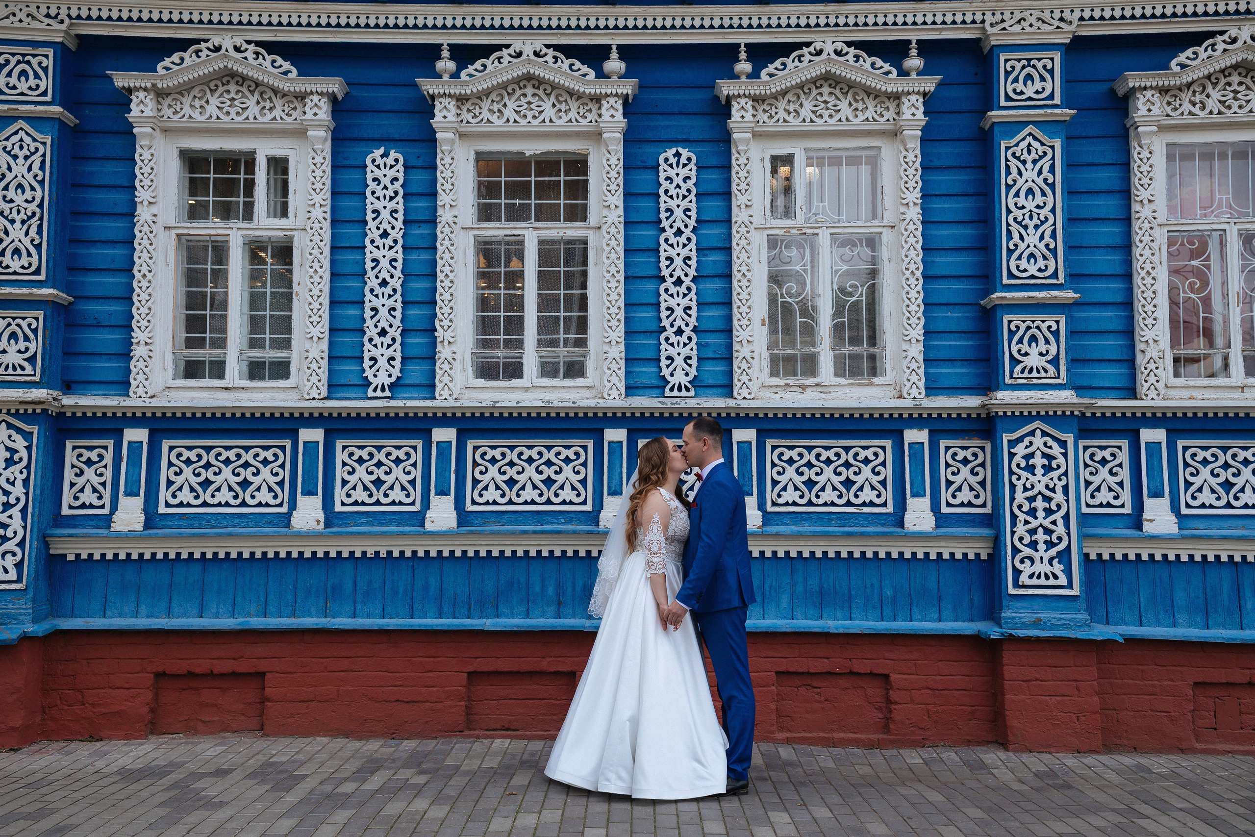 Свадебное. Свадебный фотограф Нижний Новгород | Софа Полякова