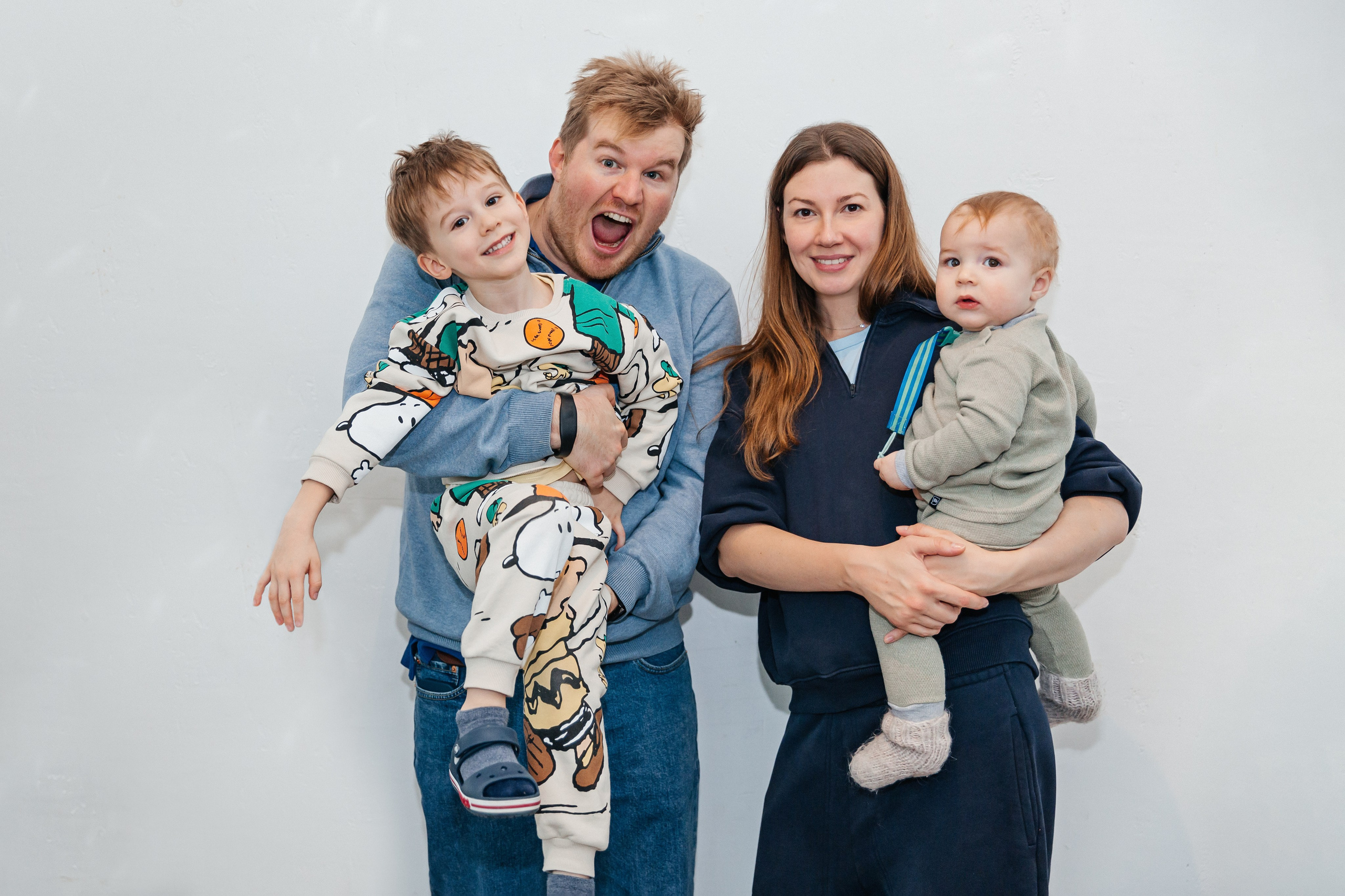 День рождения Тимофея