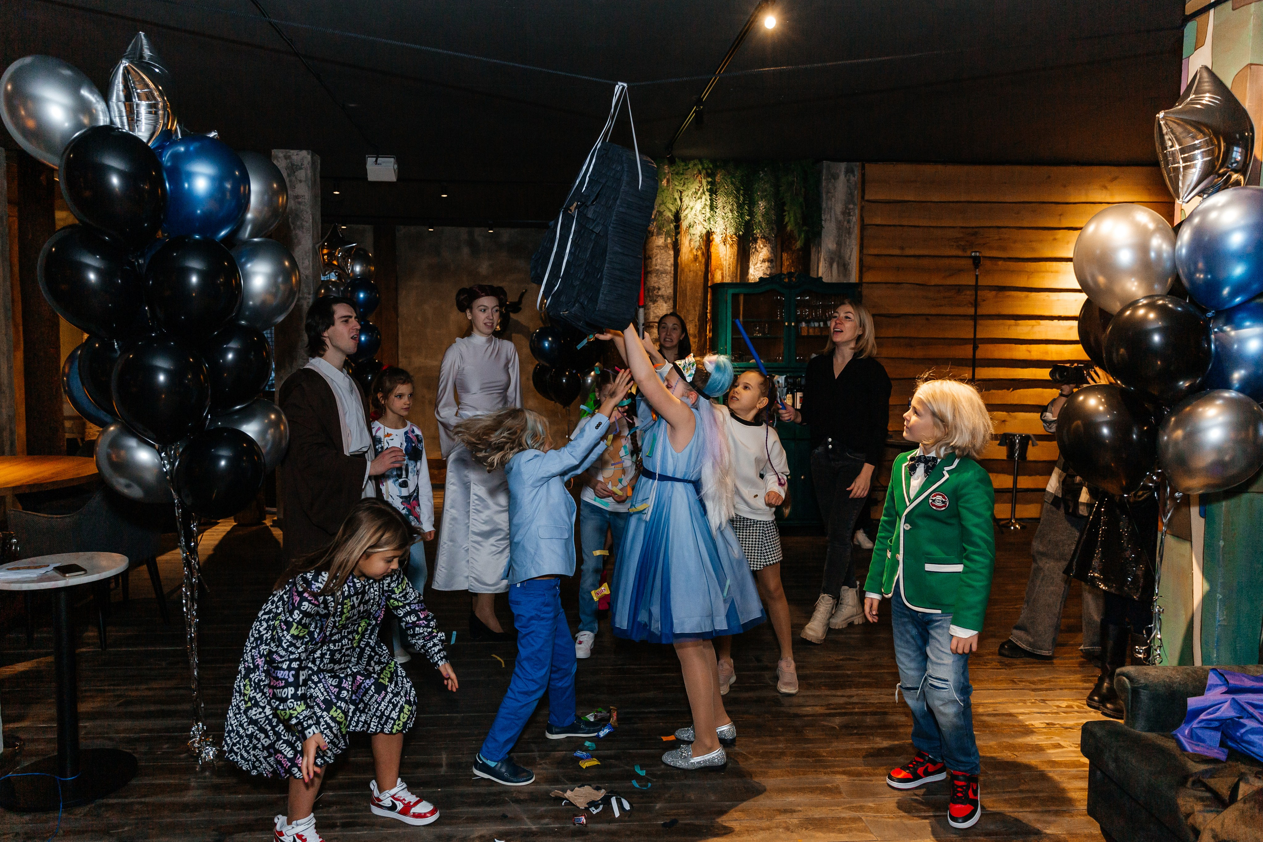 День рождения Екатерины