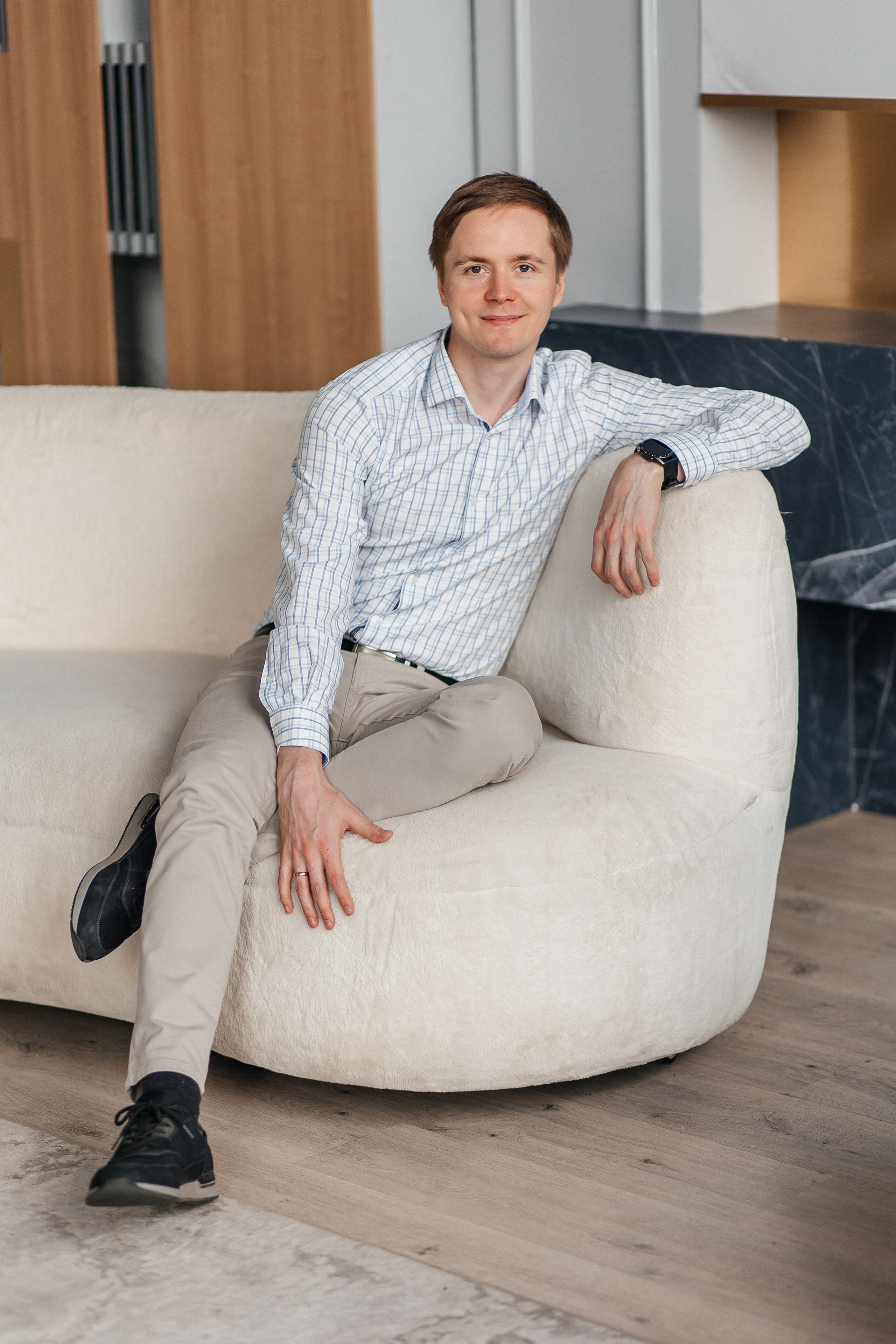 Алексей и Александра