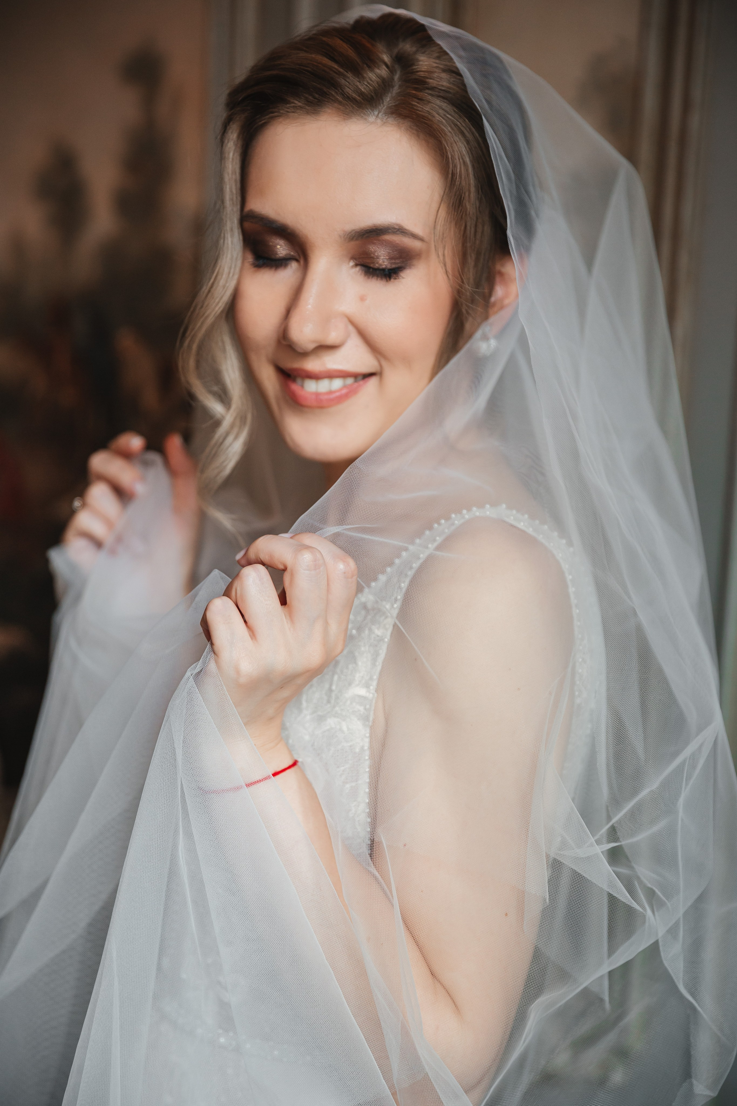 Лиана и Алексей