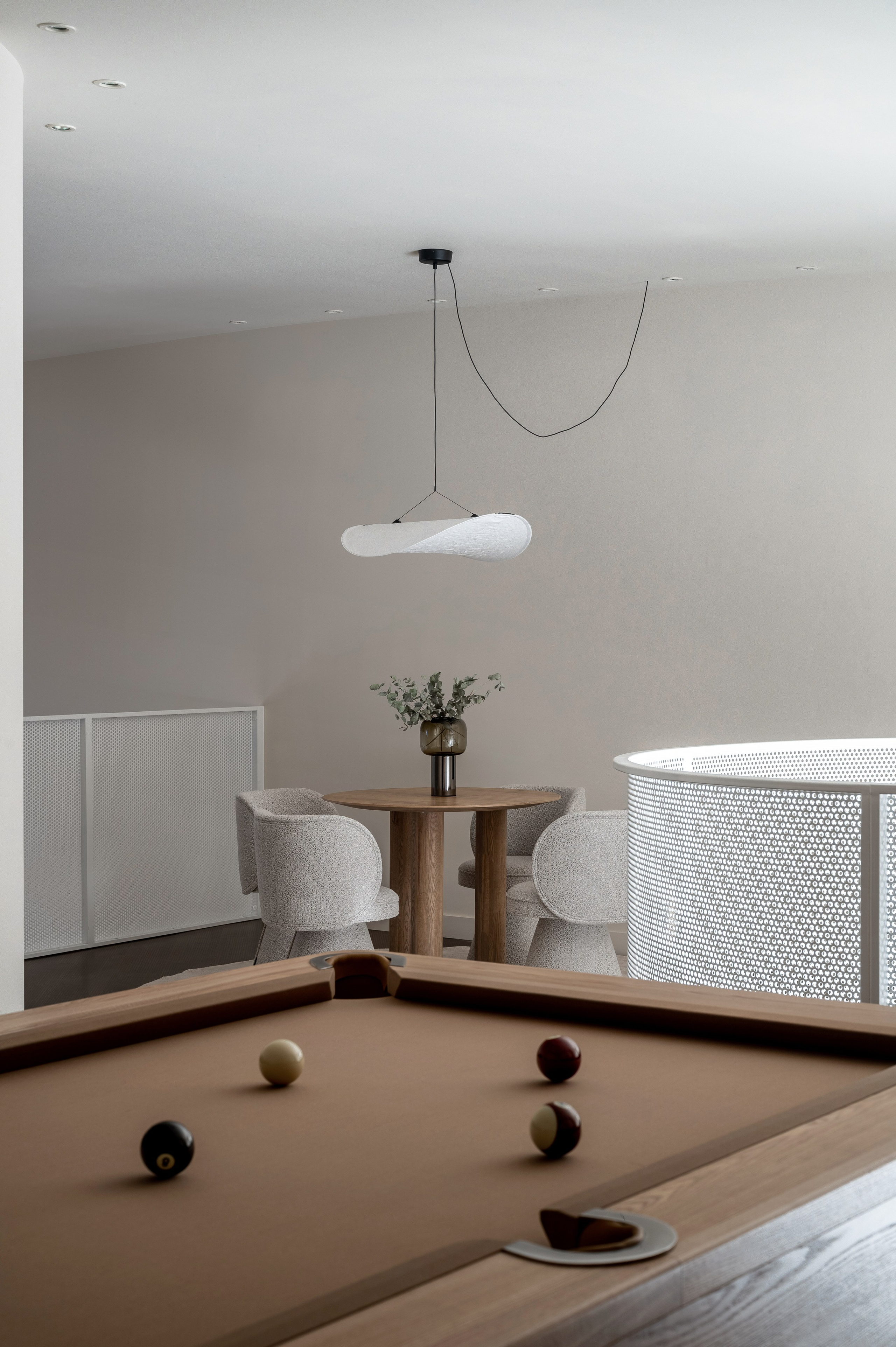LP318sqm. МАКСИМОВИЧ бюро дизайна интерьера полного цикла
